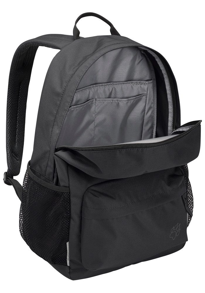 Jack Wolfskin Kinderrugzak REBEL PACK 25