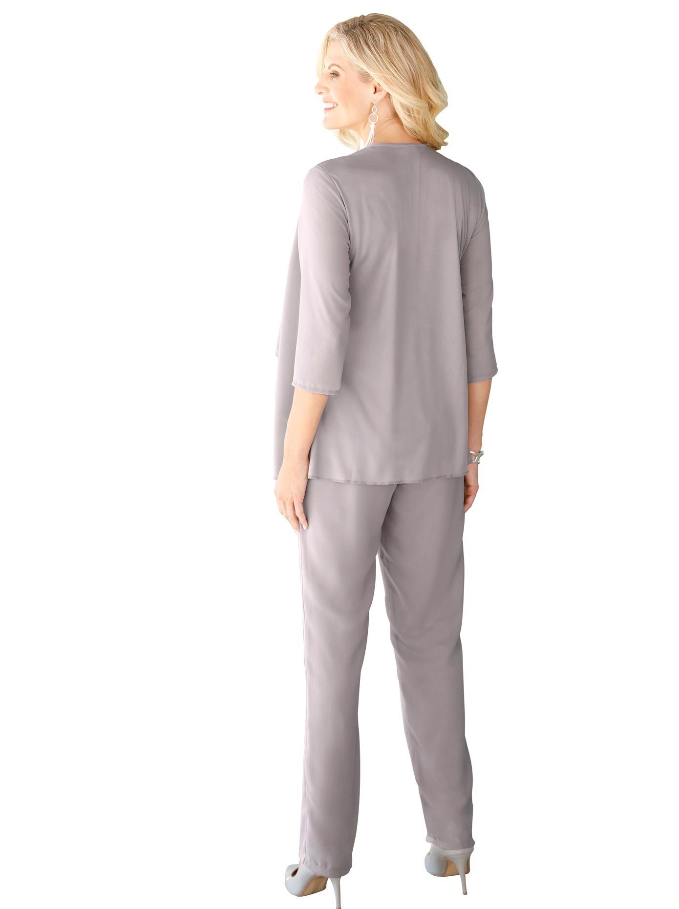 Classic Basics 2-in-1-shirt (1-delig)