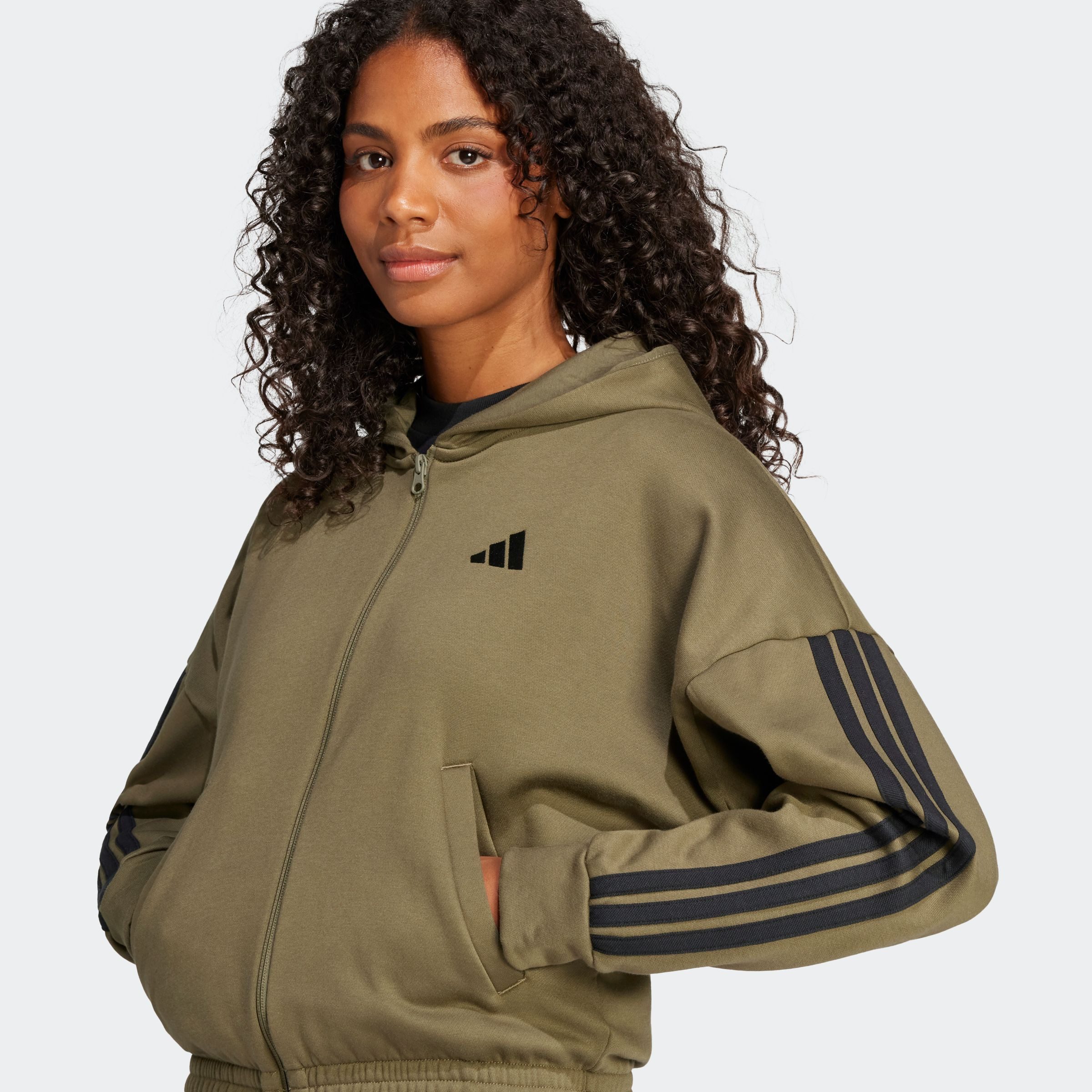 adidas Sportswear Trainingspak W ENERGIZE TS (2-delig)