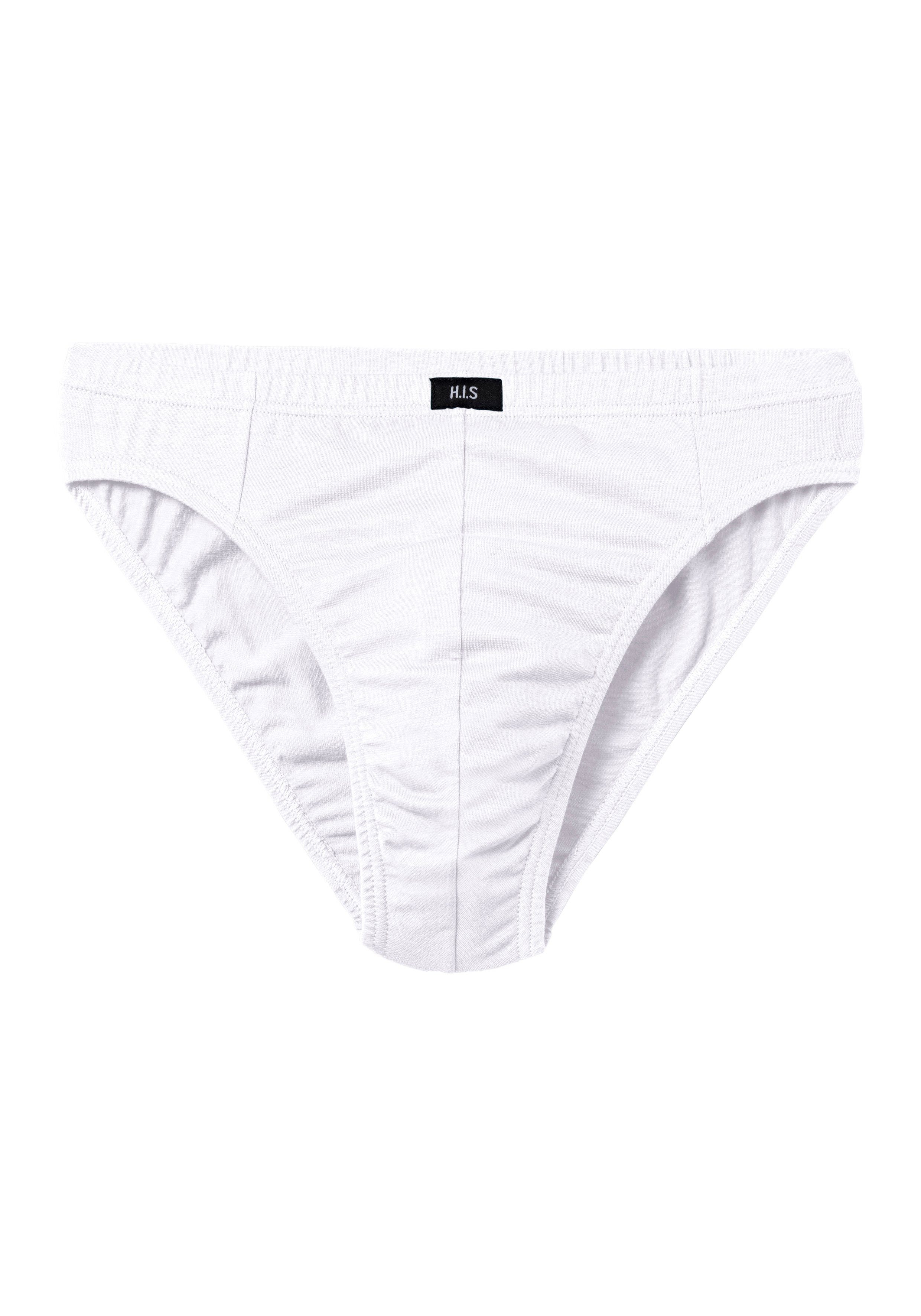 H.I.S Slip Mannen onderbroek (set, 10 stuks)