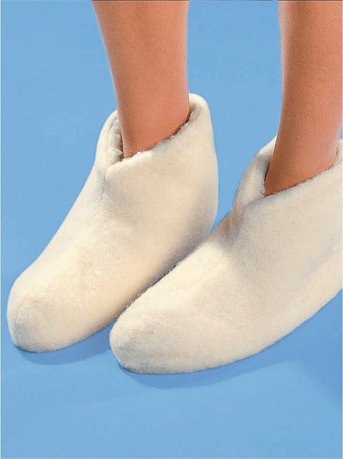  Bedschoenen