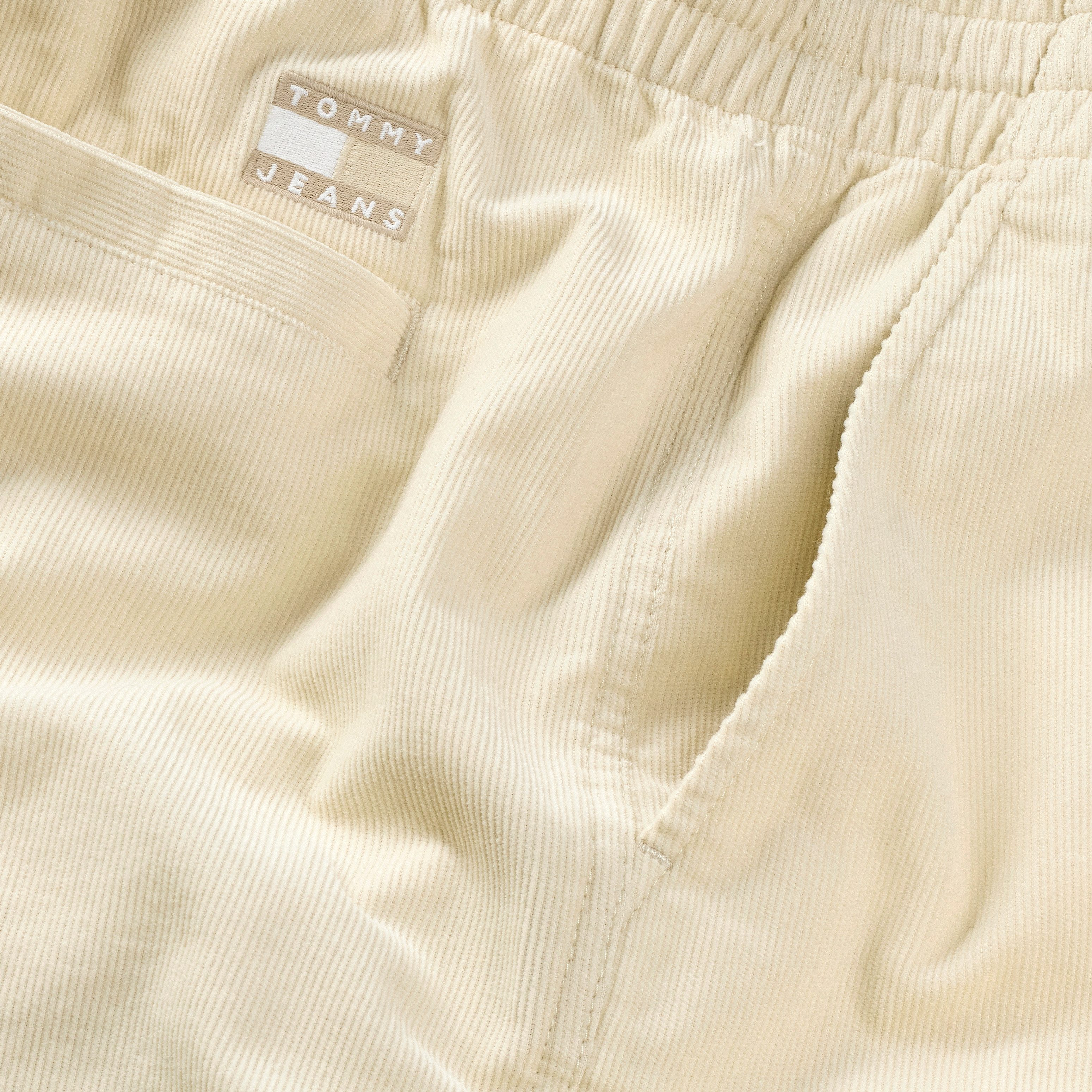 TOMMY JEANS Sweatshort