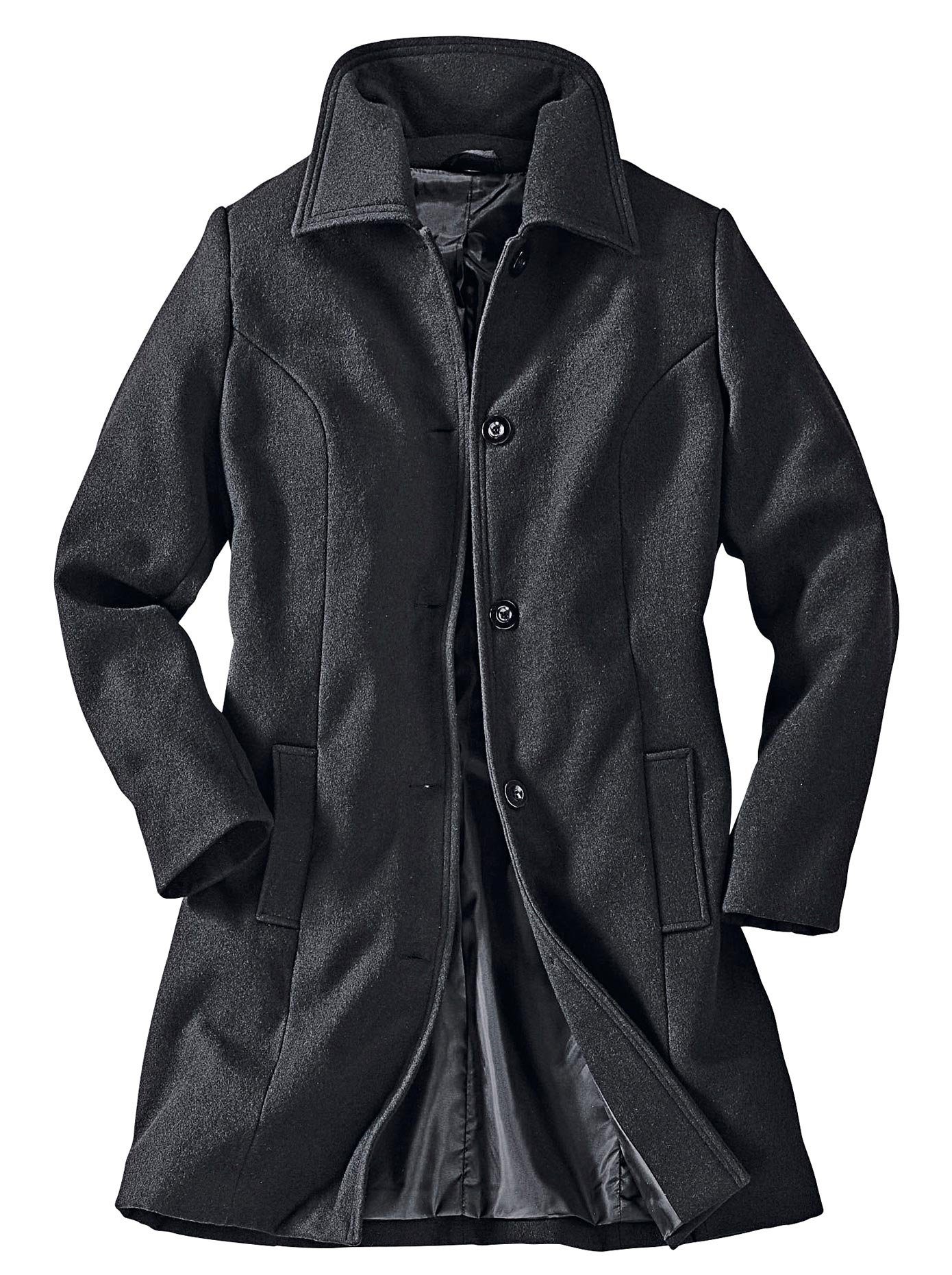 Classic Basics Korte jas
