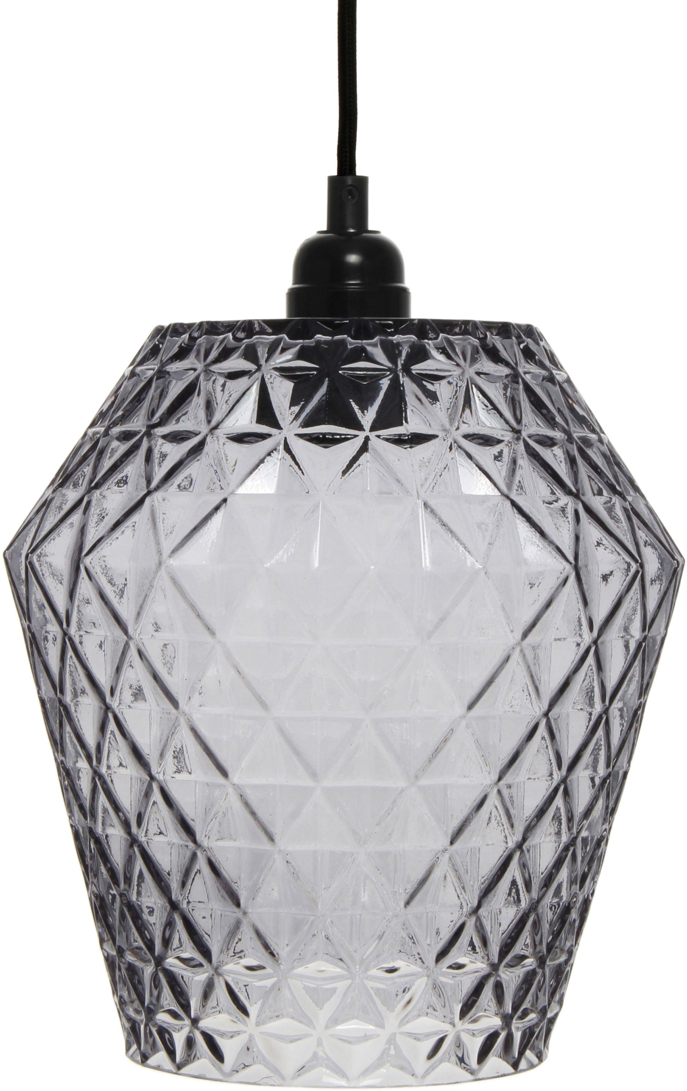 Kayoom Hanglamp Lumi handgemaakt, modern (1 stuk)