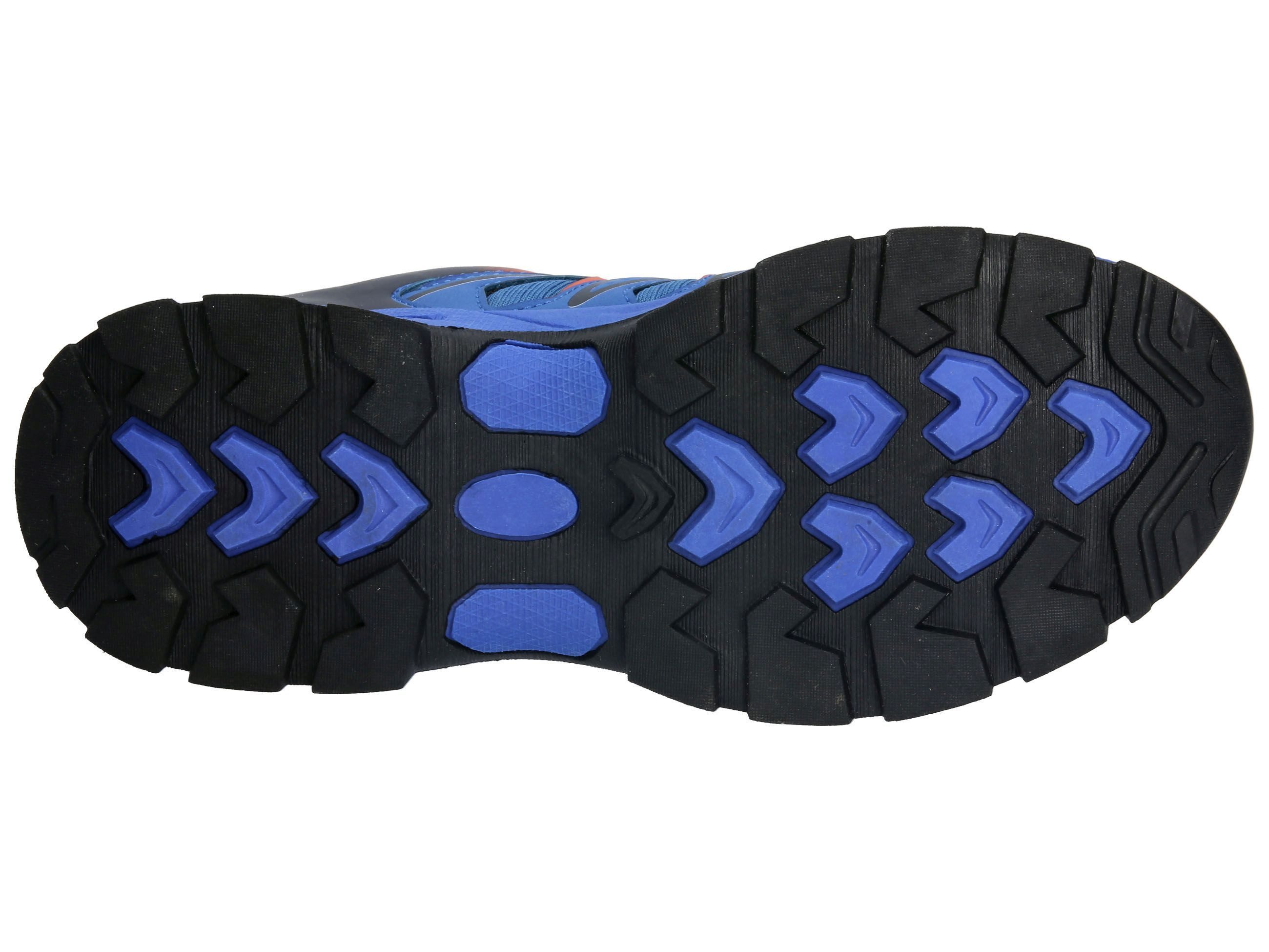 Lico Outdoorschoenen Outdoorschoen Newfield