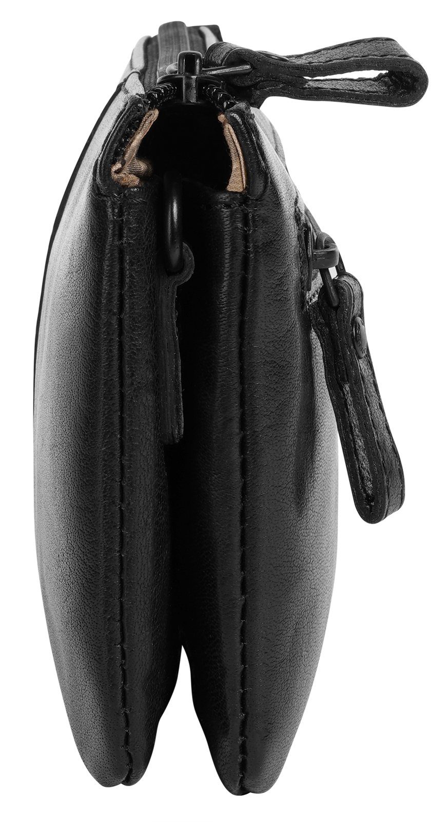 Spikes & Sparrow Schoudertas CROSS BODY MINI