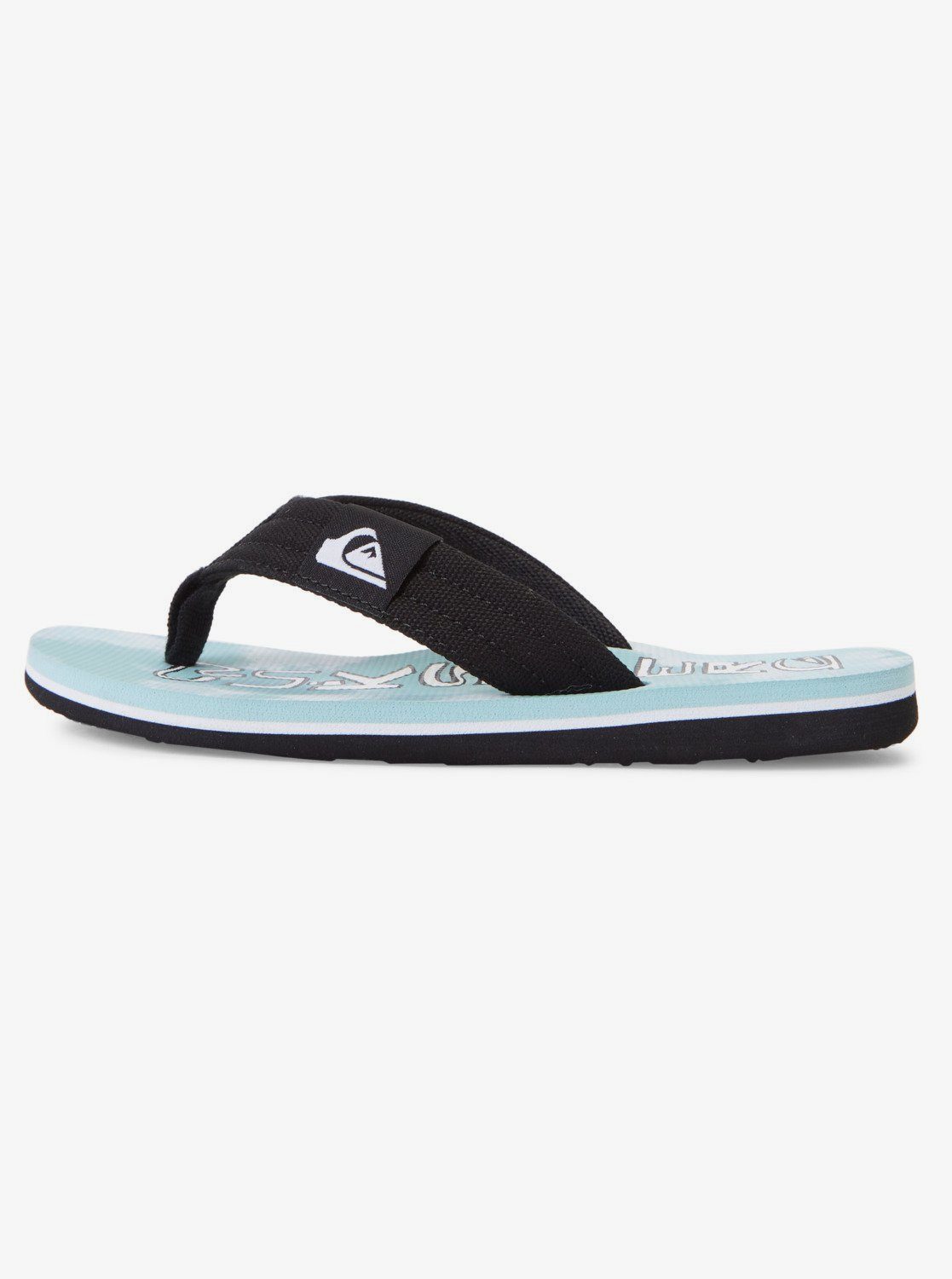 Quiksilver Sandalen Molokai Layback