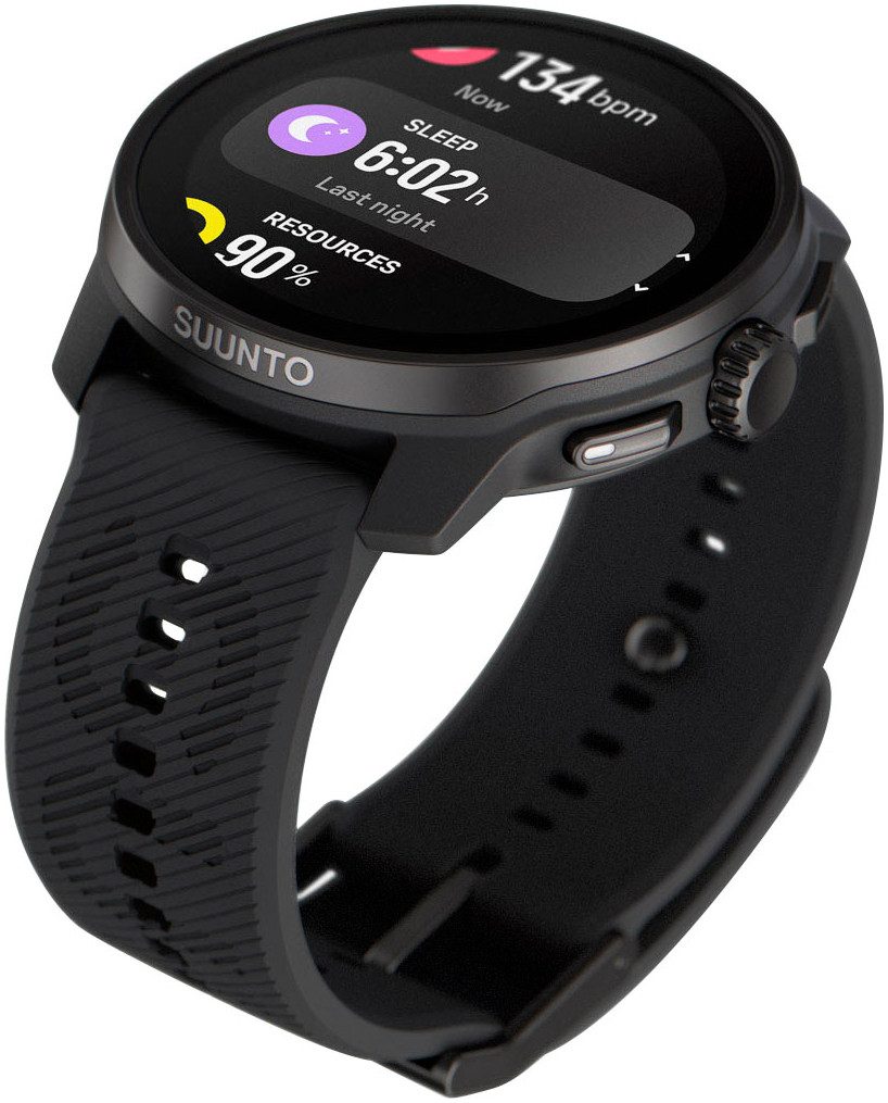Suunto Smartwatch RACE S