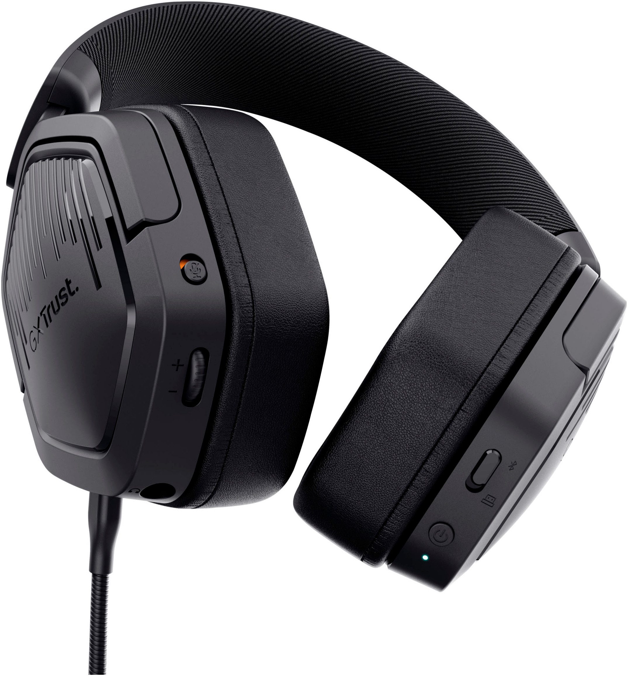 Trust Gaming-headset GXT 493 Carus