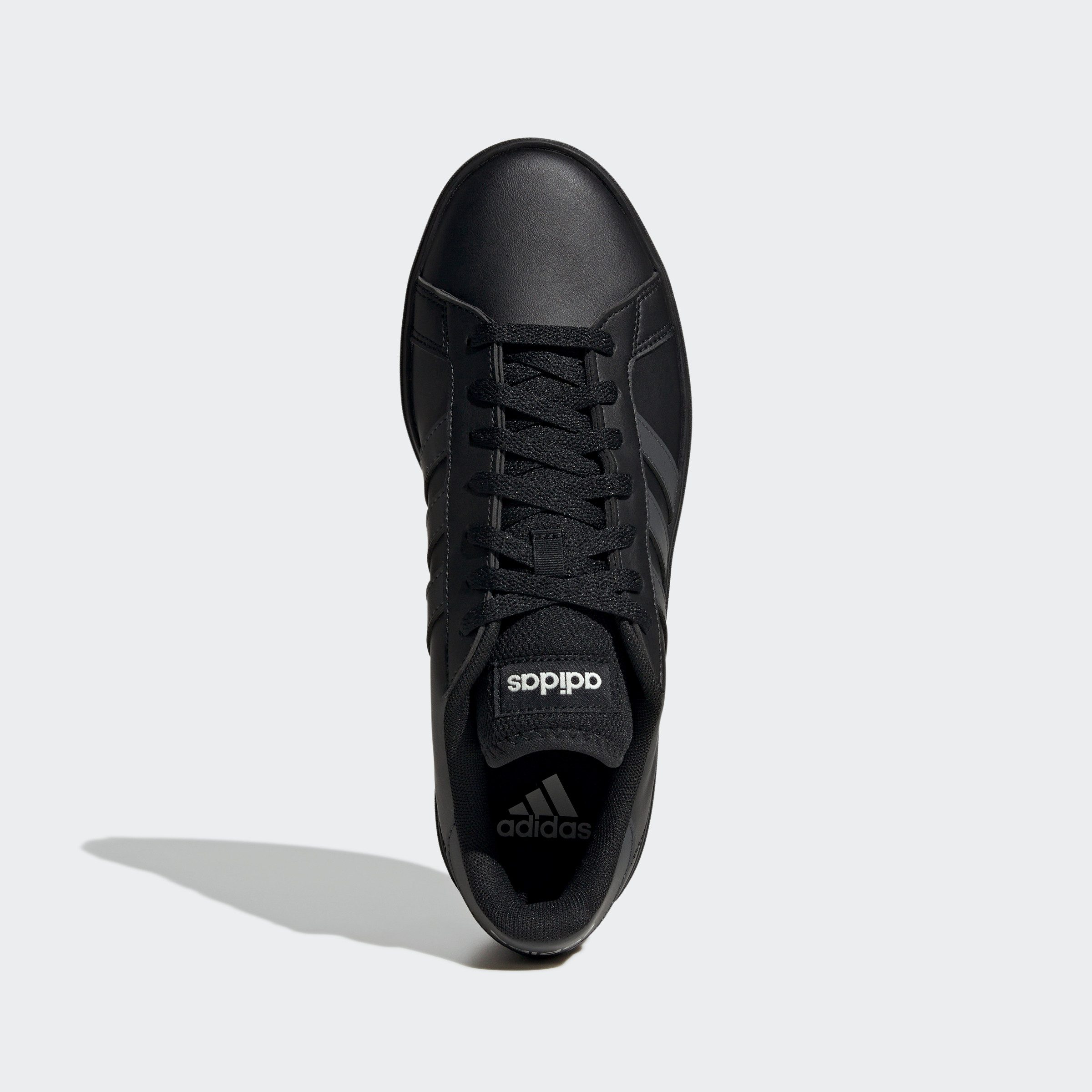adidas Sportswear Sneakers GRAND COURT TD LIFESTYLE COURT CASUAL Design geïnspireerd op de adidas Superstar