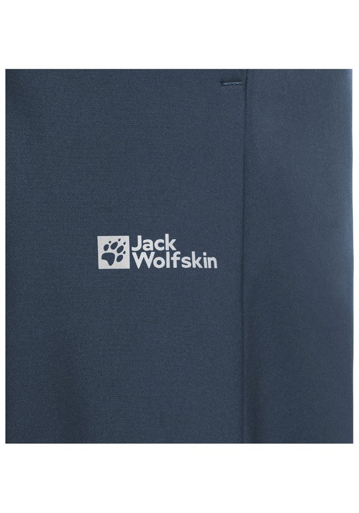 Jack Wolfskin Softshell-broek FOURWINDS PANTS K
