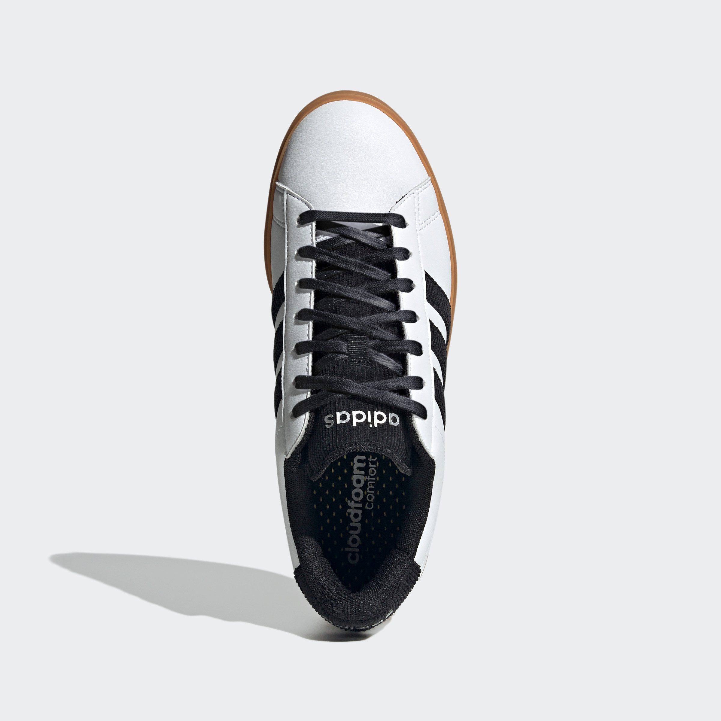 adidas Sportswear Sneakers GRAND COURT 2.0 Design geïnspireerd op de adidas Superstar