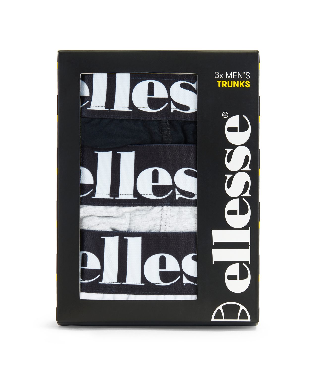 ellesse Boxershort GRILLO FASHION TRUNK