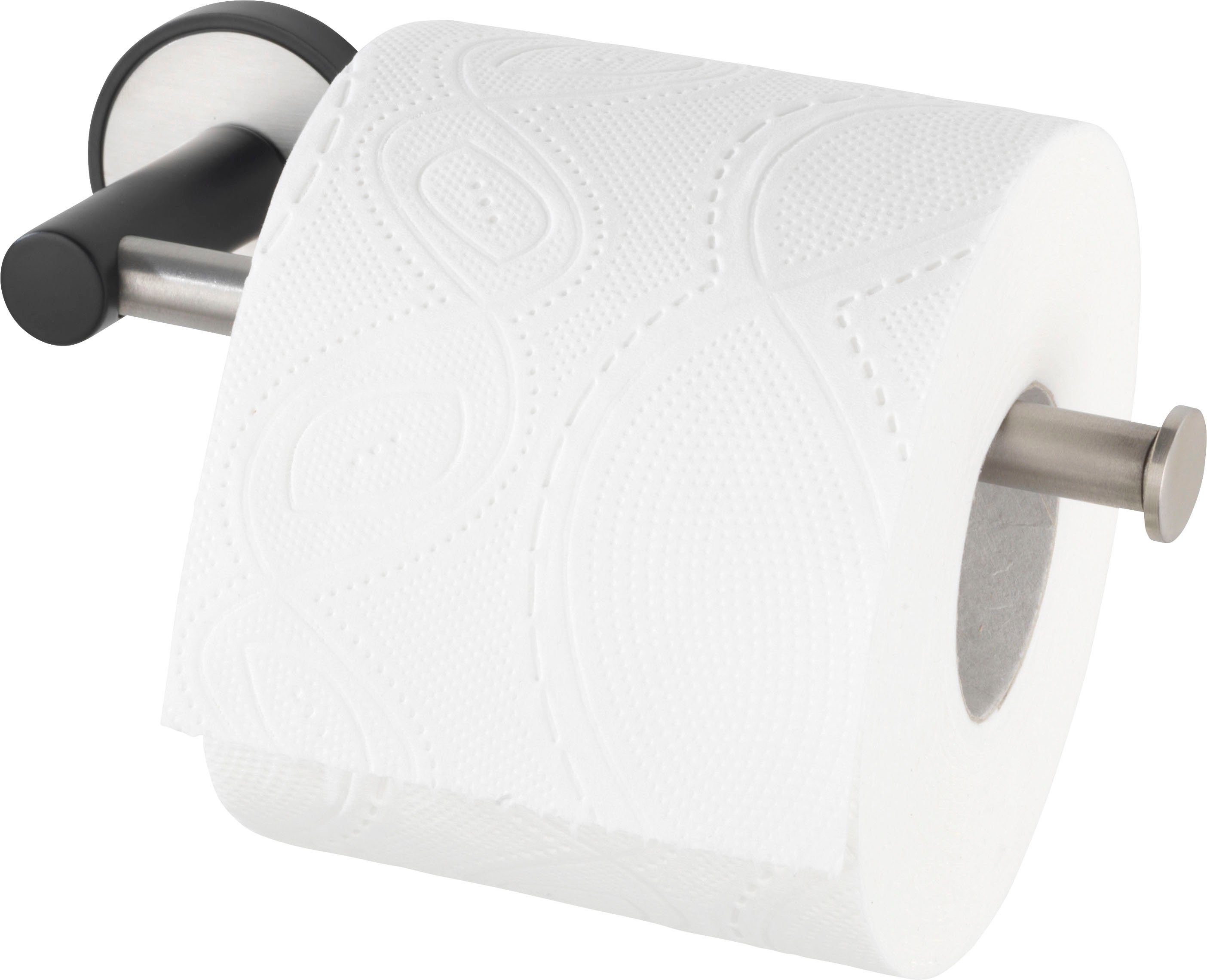 WENKO Toiletrolhouder UV-Loc® Udine Bevestigen zonder boren