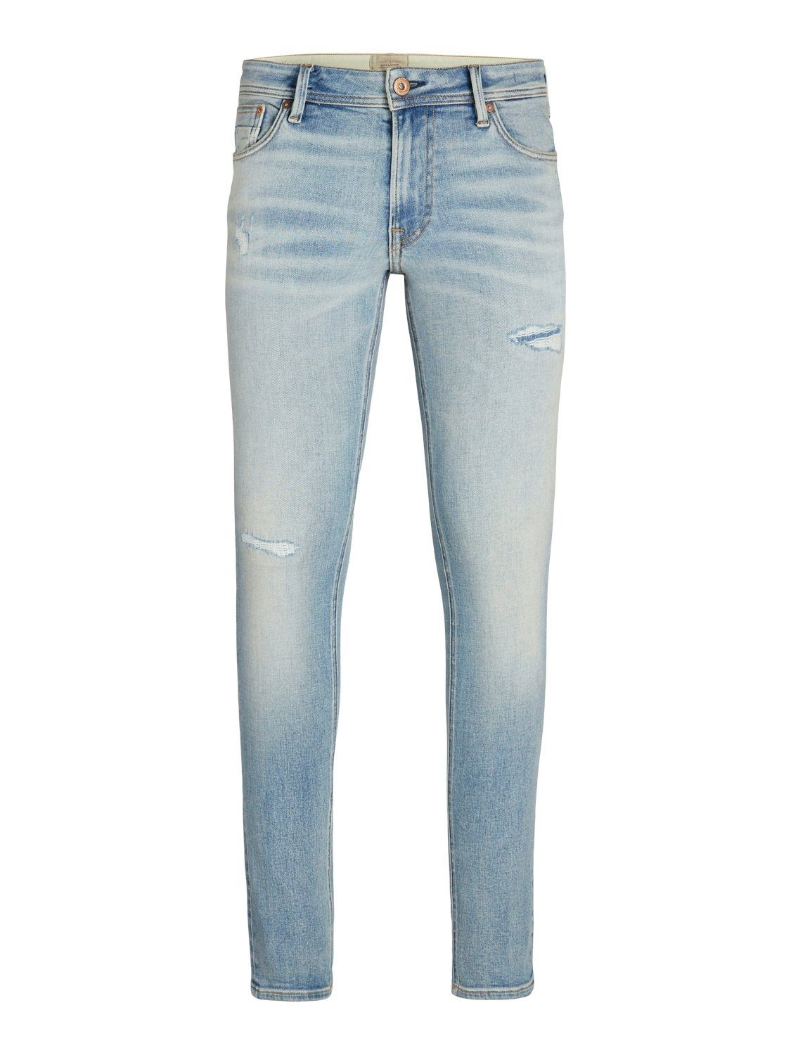 Jack & Jones Skinny fit jeans JJILIAM JJCOLE GE 872 SN