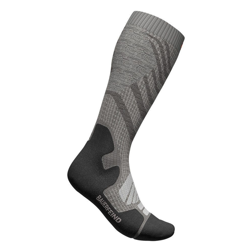 Bauerfeind Sportsokken Outdoor Merino Compression Socks, Women