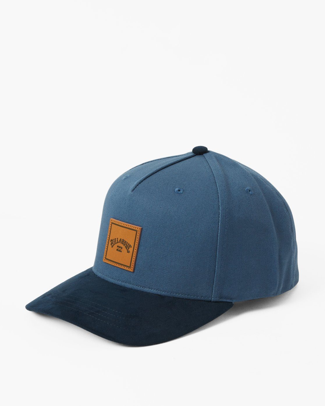 Billabong Snapback cap Stacked