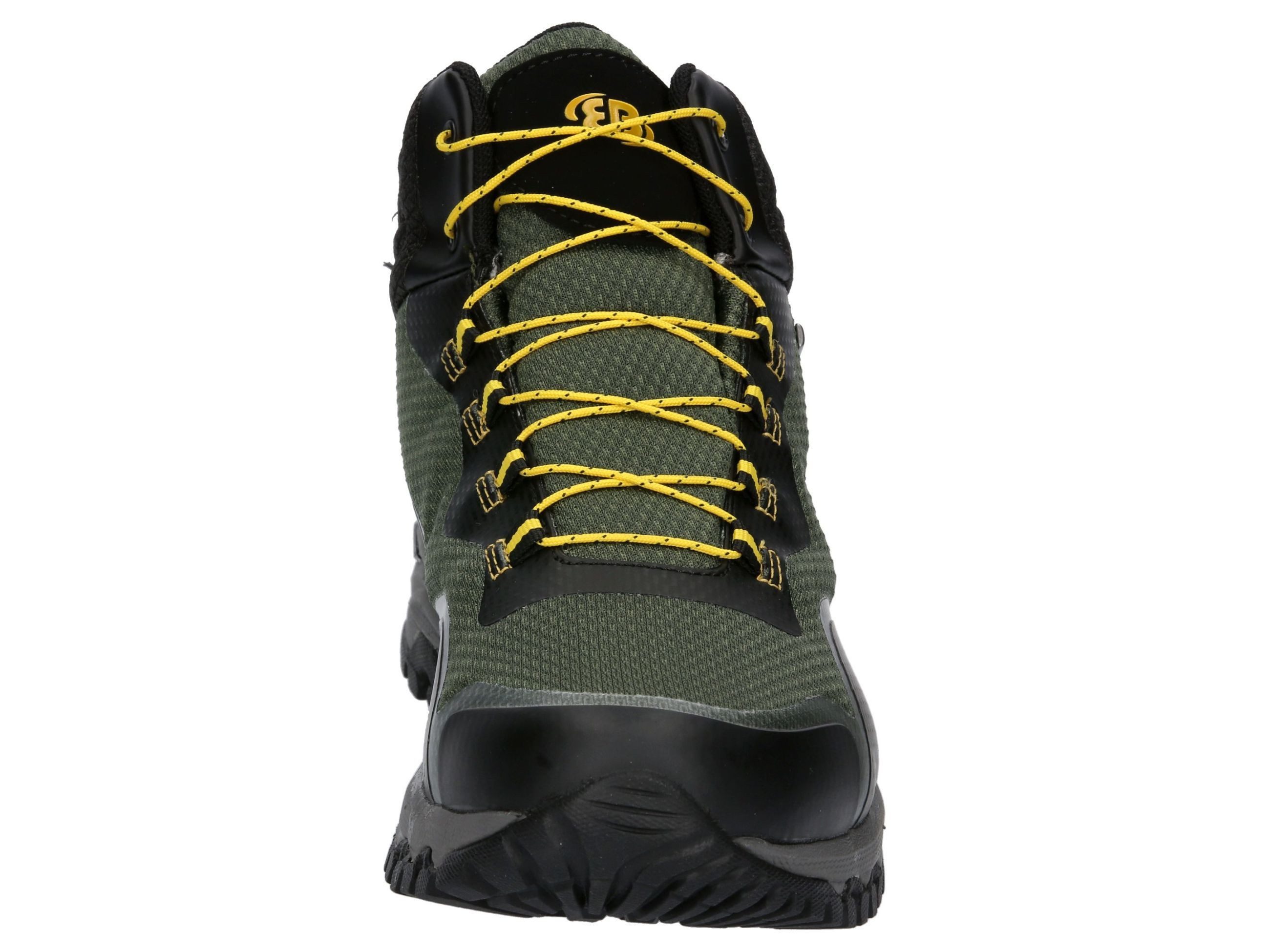BRÜTTING Outdoorschoenen Outdoorlaars Mount Clarke