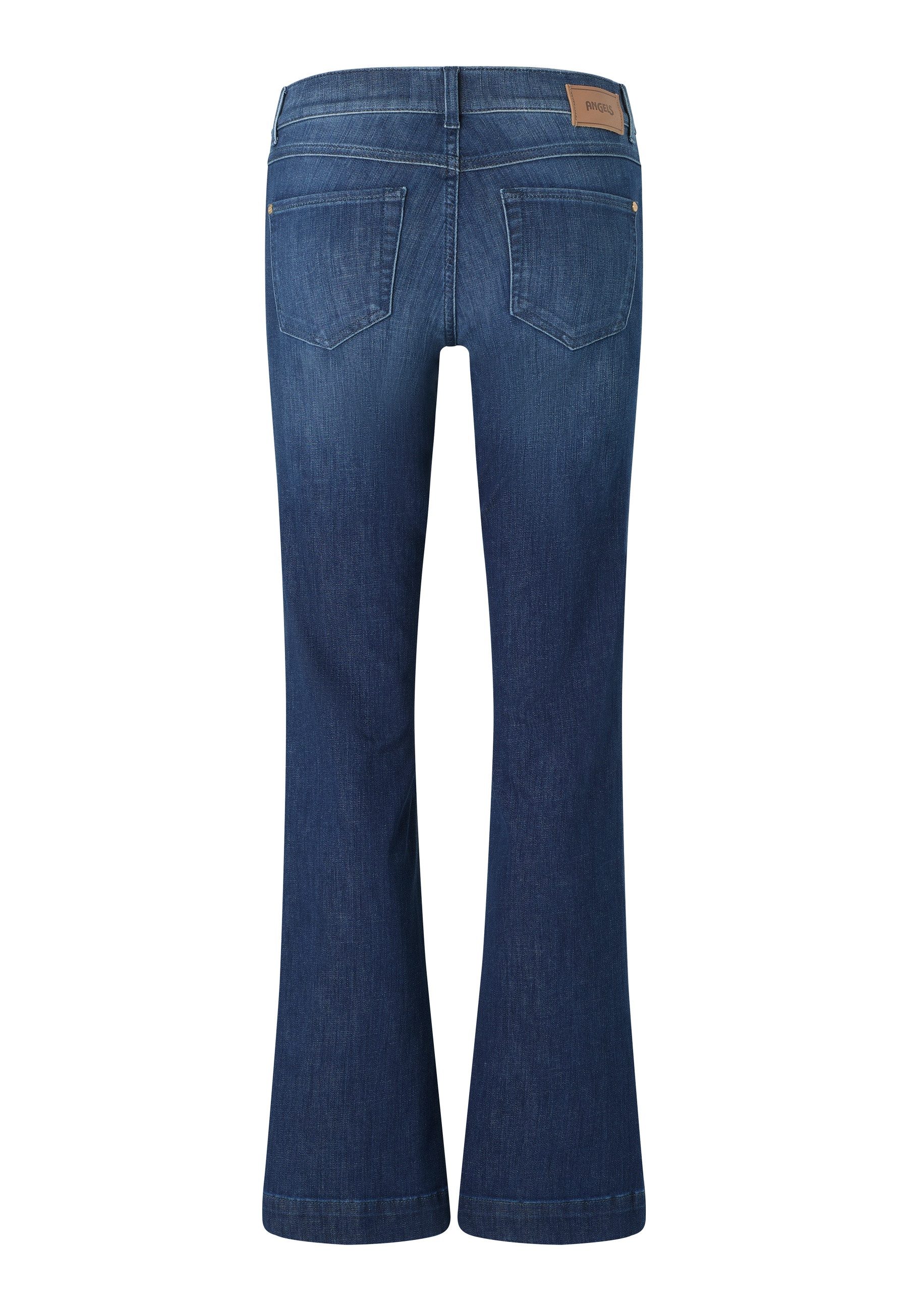 ANGELS Bootcut jeans LENI FLARED SMART