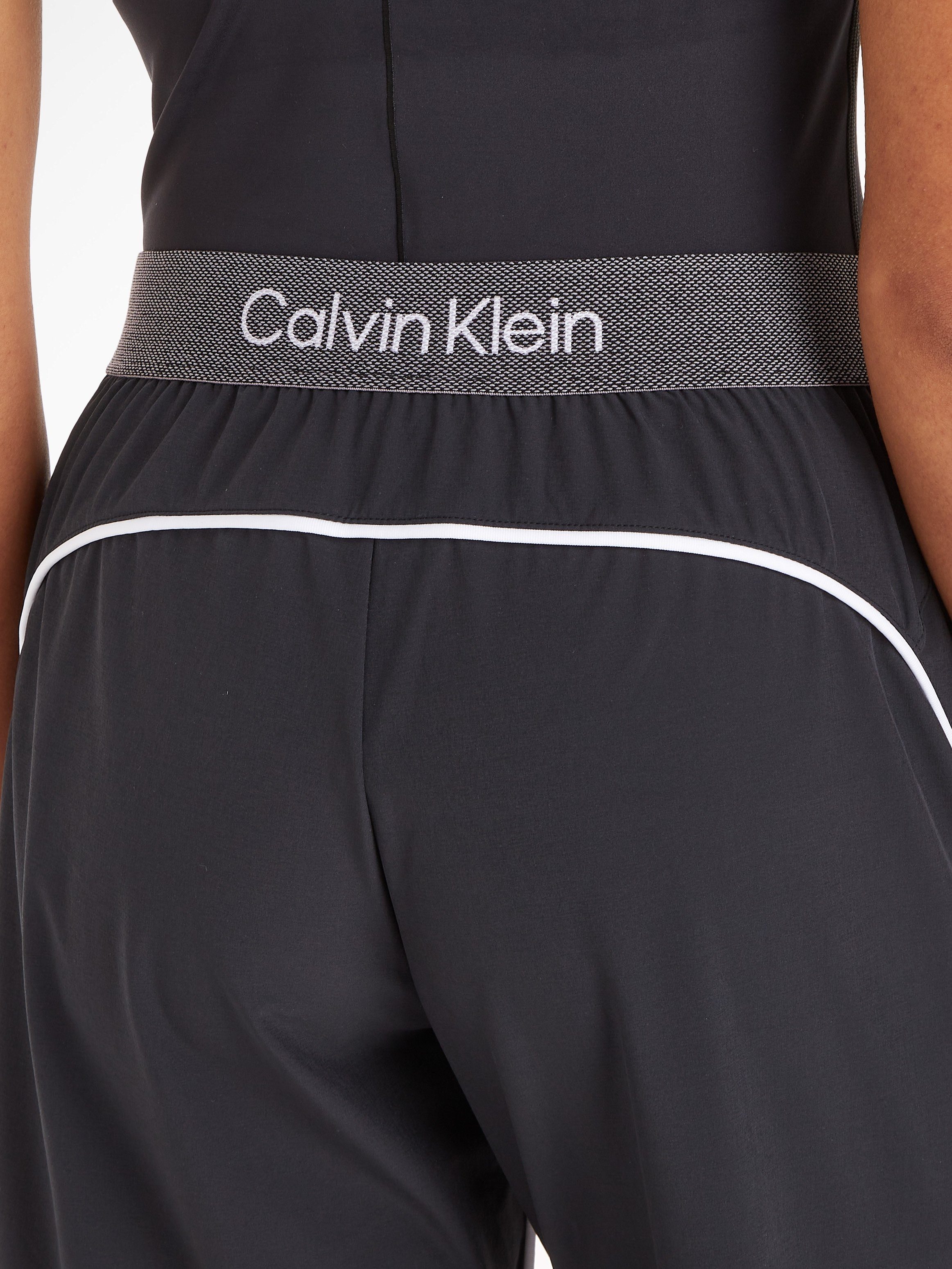 Calvin Klein Performance Joggingbroek WO - Woven Pant