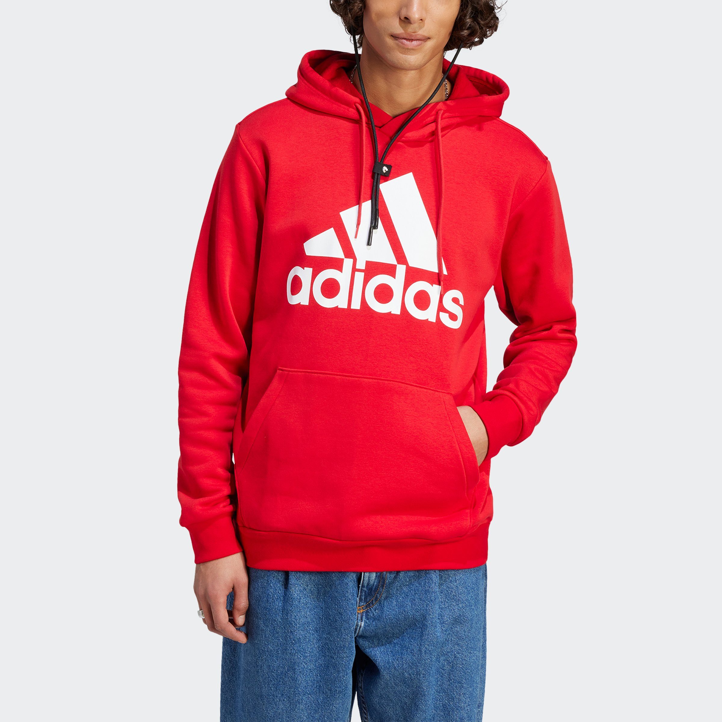 adidas Sportswear Hoodie ESSENTIALS BIG LOGO HOODY
