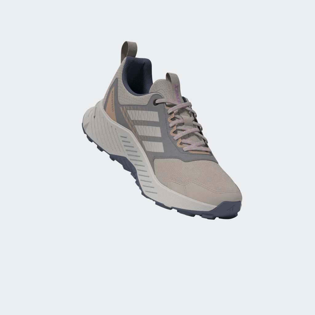 adidas TERREX Trailrunningschoenen TERREX TRACEFINDER 2 CLIMAPROOF TRAILRUNNING