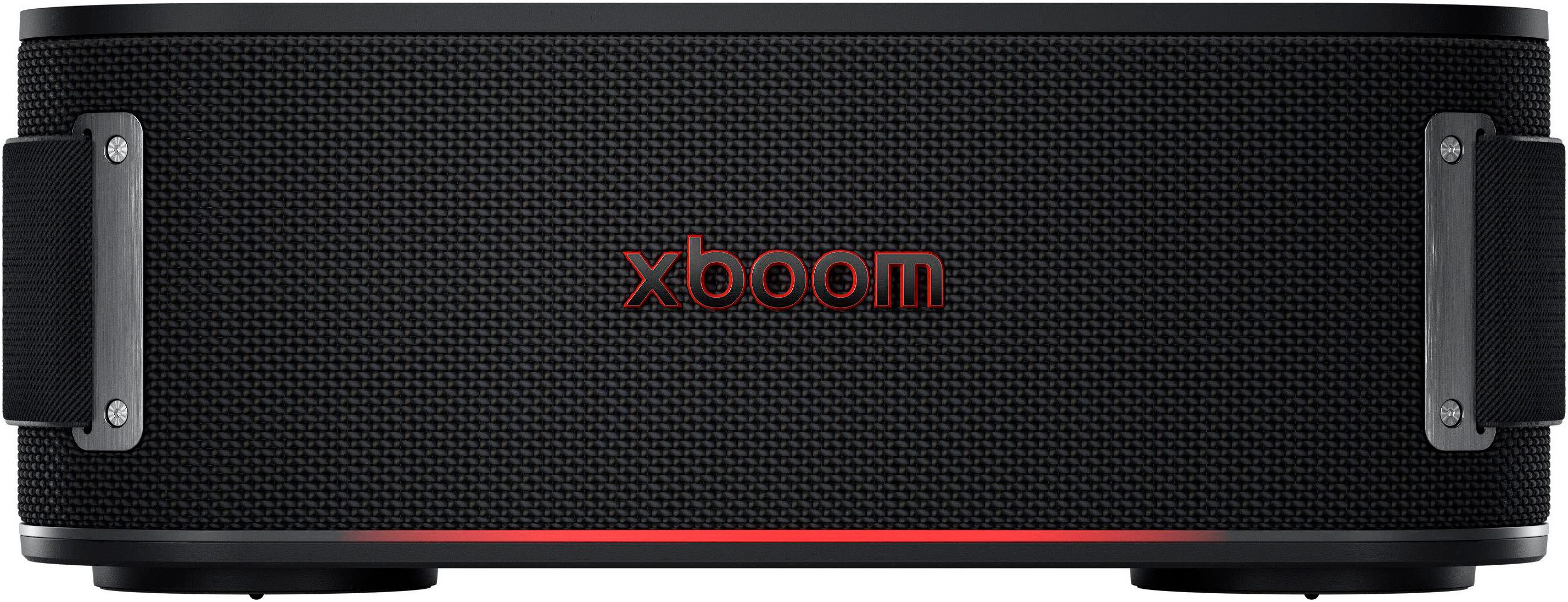 LG Bluetoothluidspreker Xboom BOUNCE