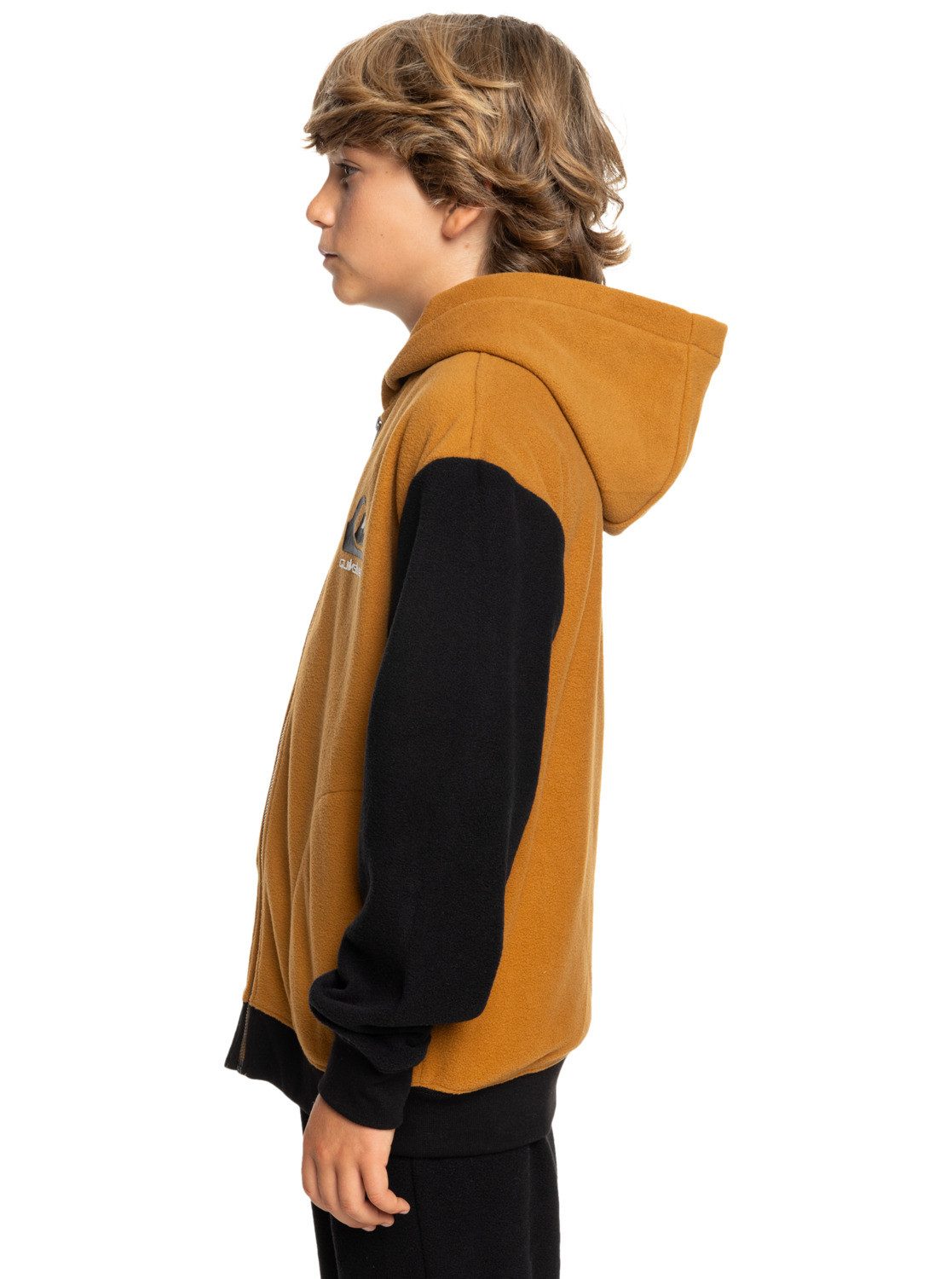 Quiksilver Capuchonsweatvest Essential