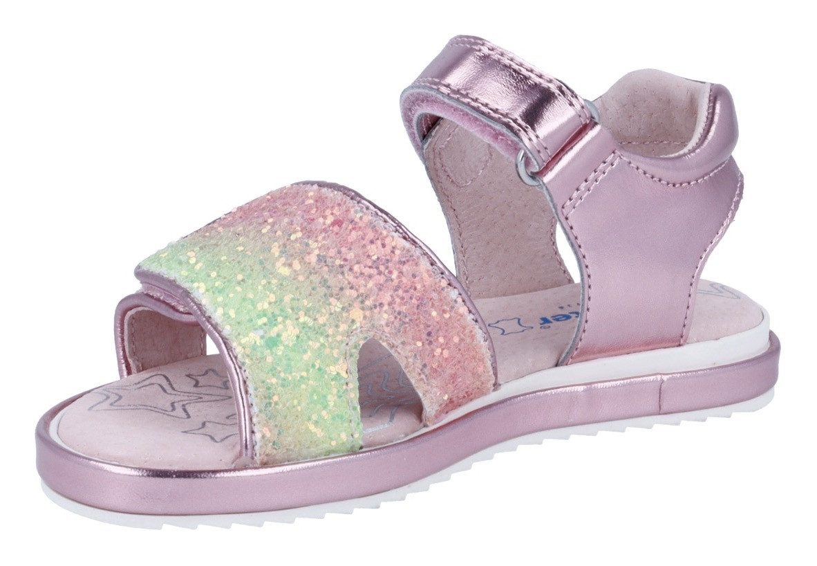 Richter Sandalen Romea WMS: gemiddeld