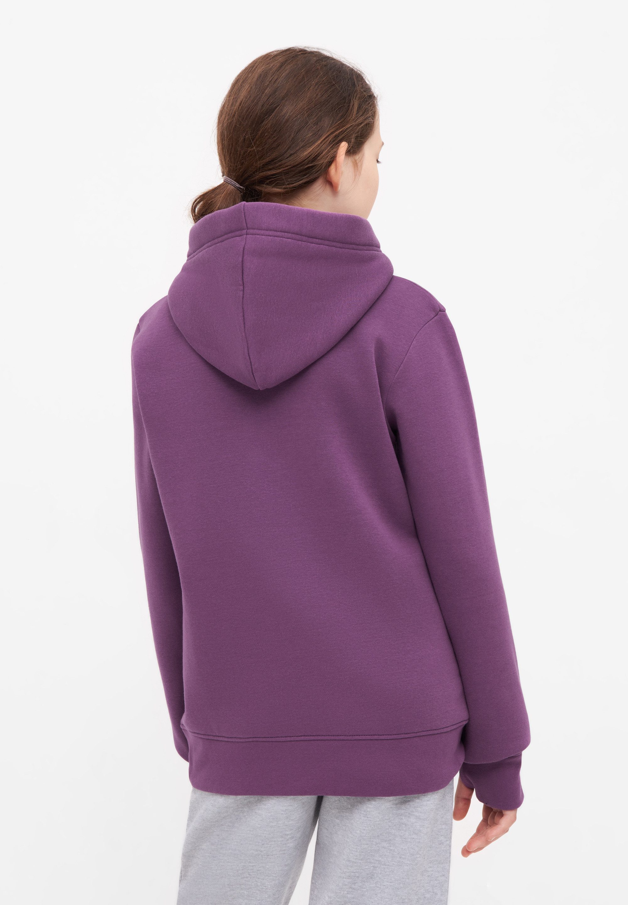 Bench. Hoodie ANISE G