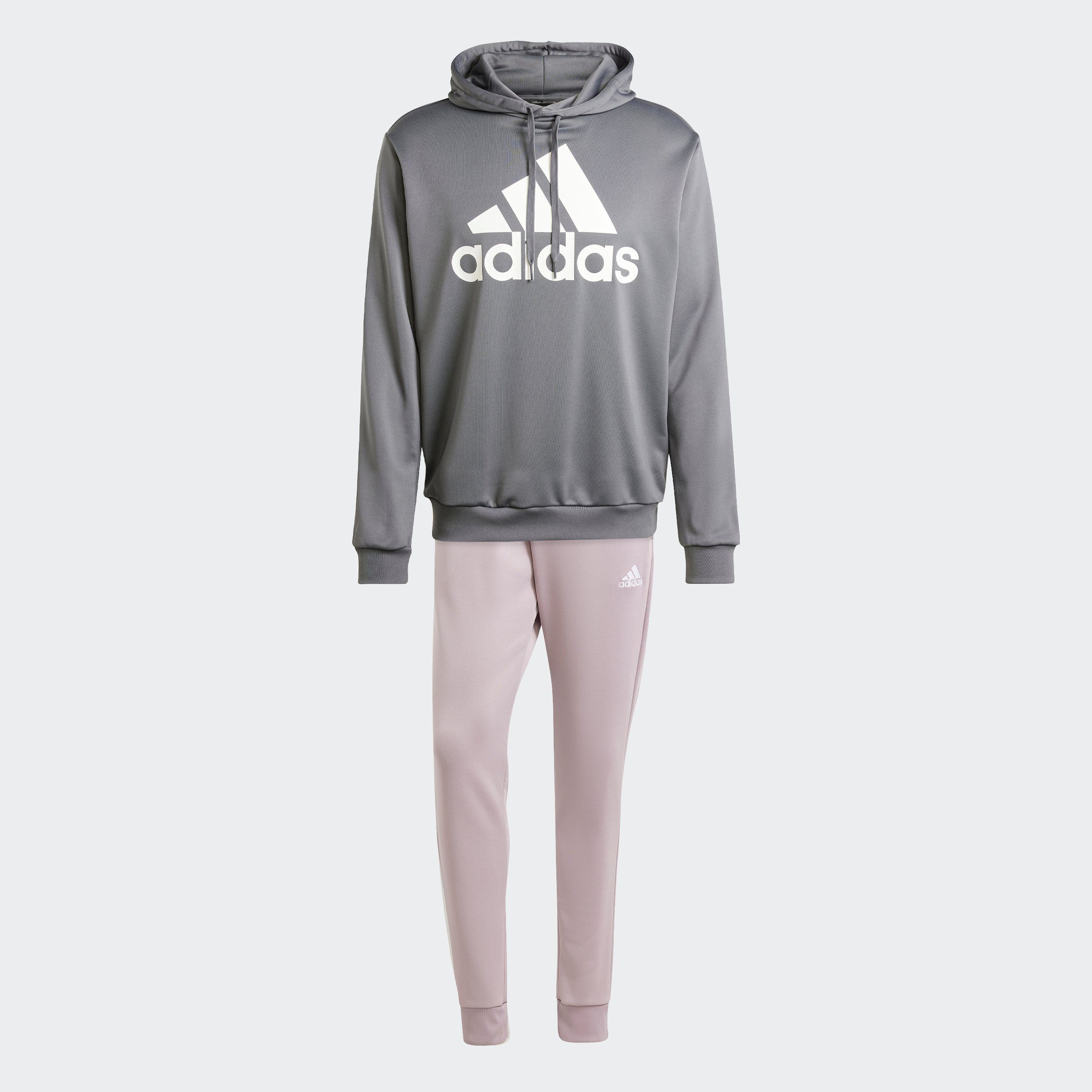adidas Sportswear Trainingspak M FT HD TS (2-delig)