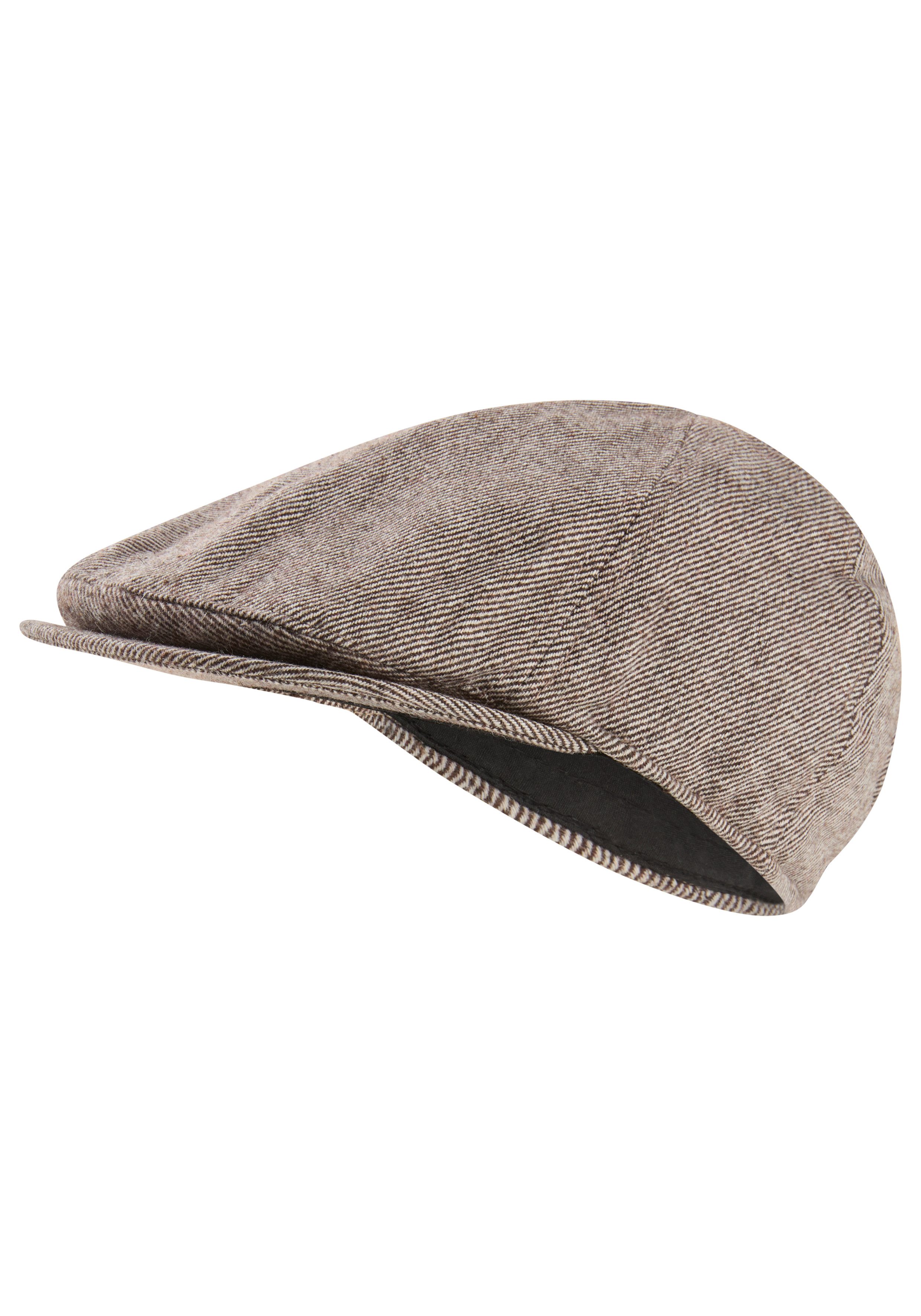 Man's World Flat cap