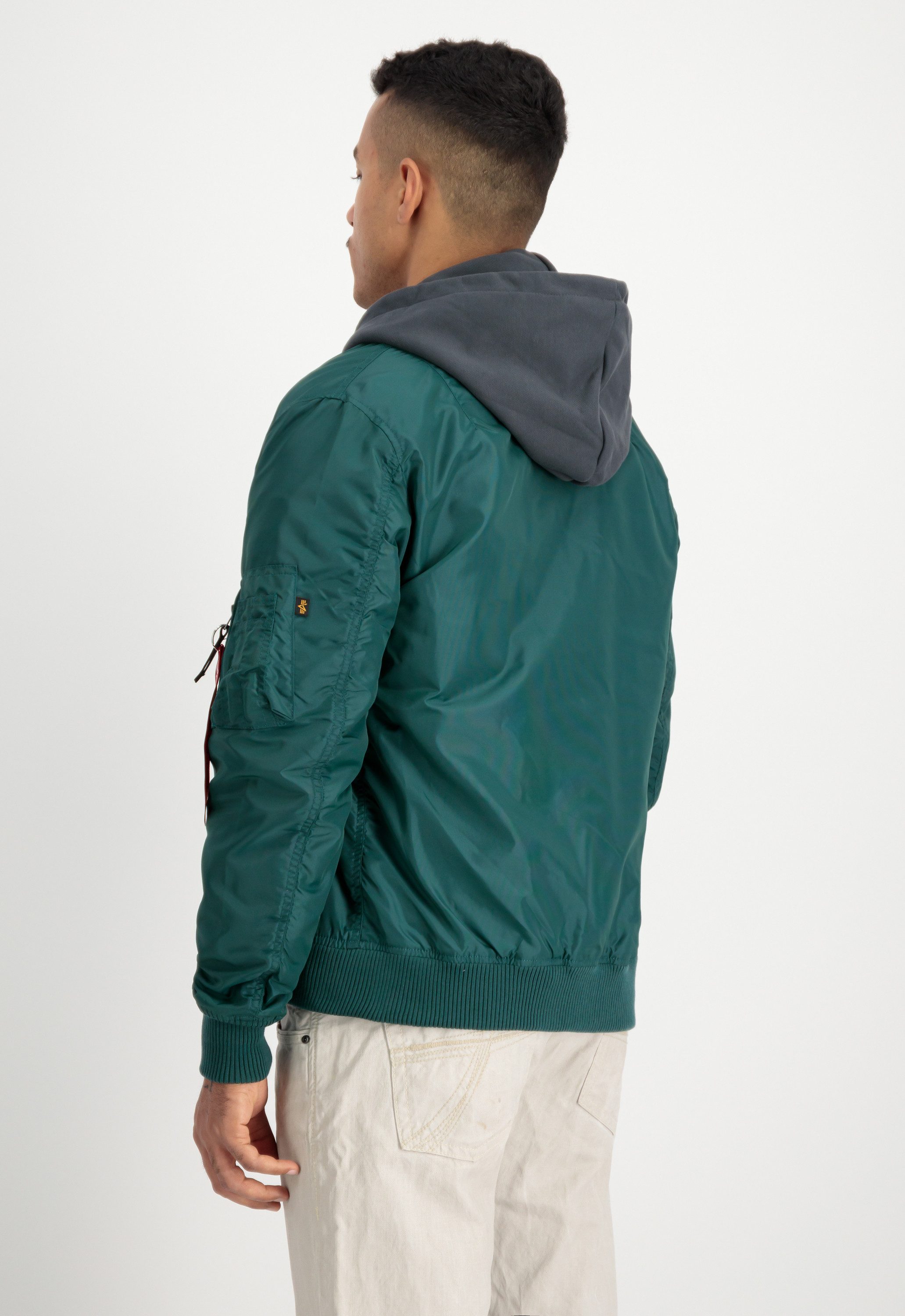 Alpha Industries Bomberjack Alpha Industries Men - Bomber Jackets MA-1 TT Two Tone
