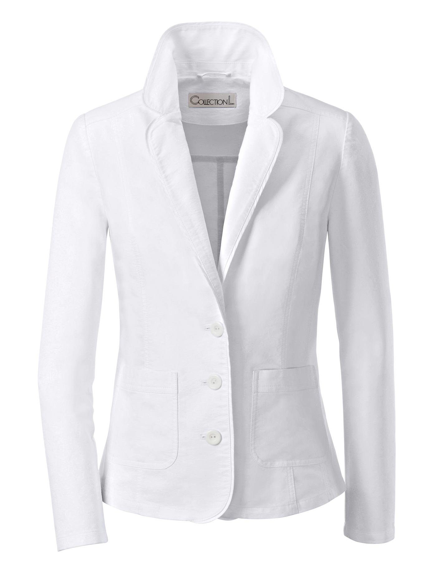 Classic Inspirationen Jasje Blazer