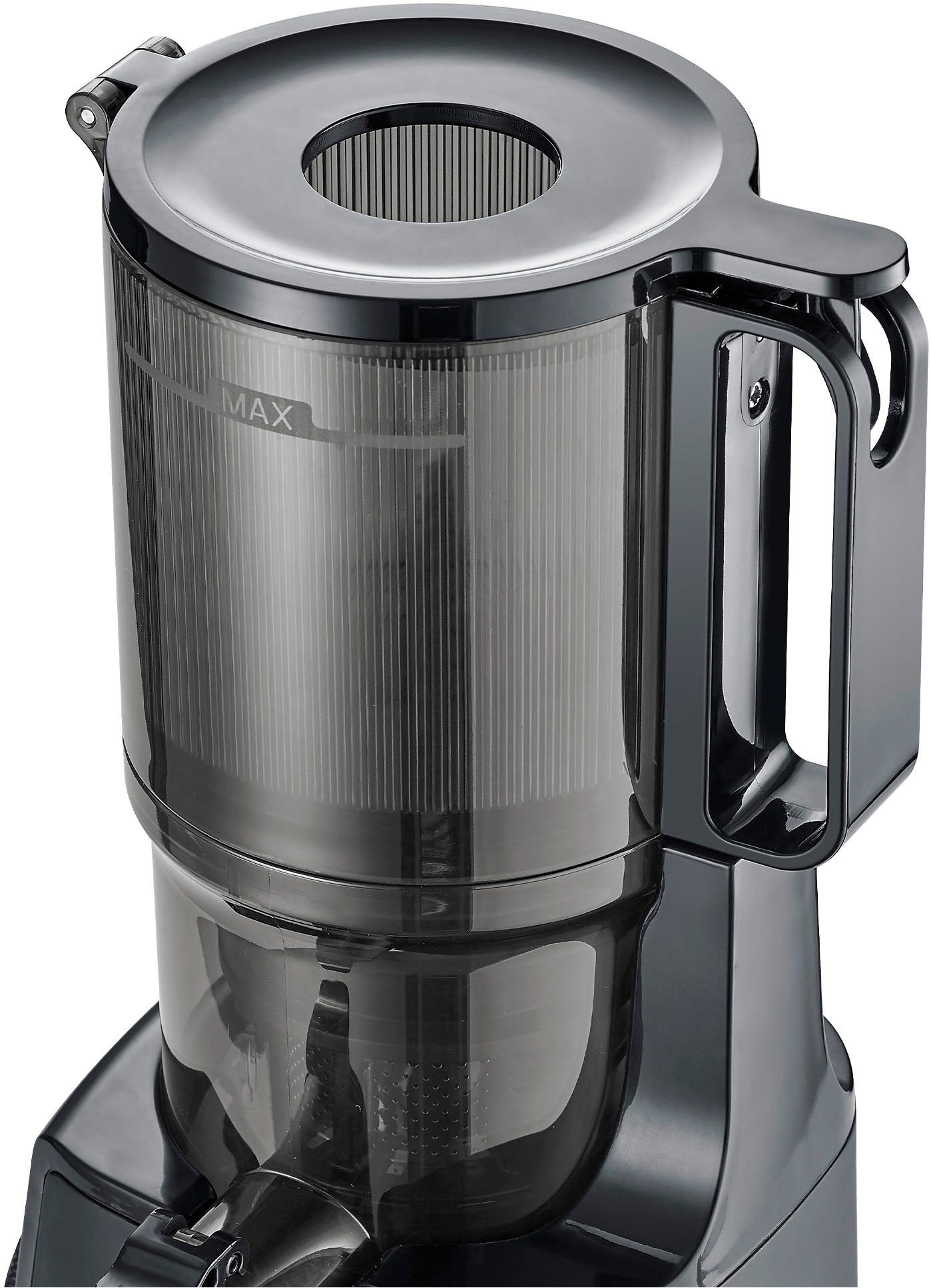Caso Slowjuicer 3512 CASO Juice Fit
