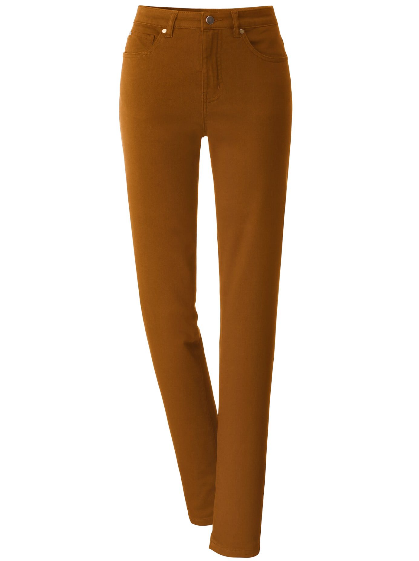 Classic Inspirationen 5-pocket jeans