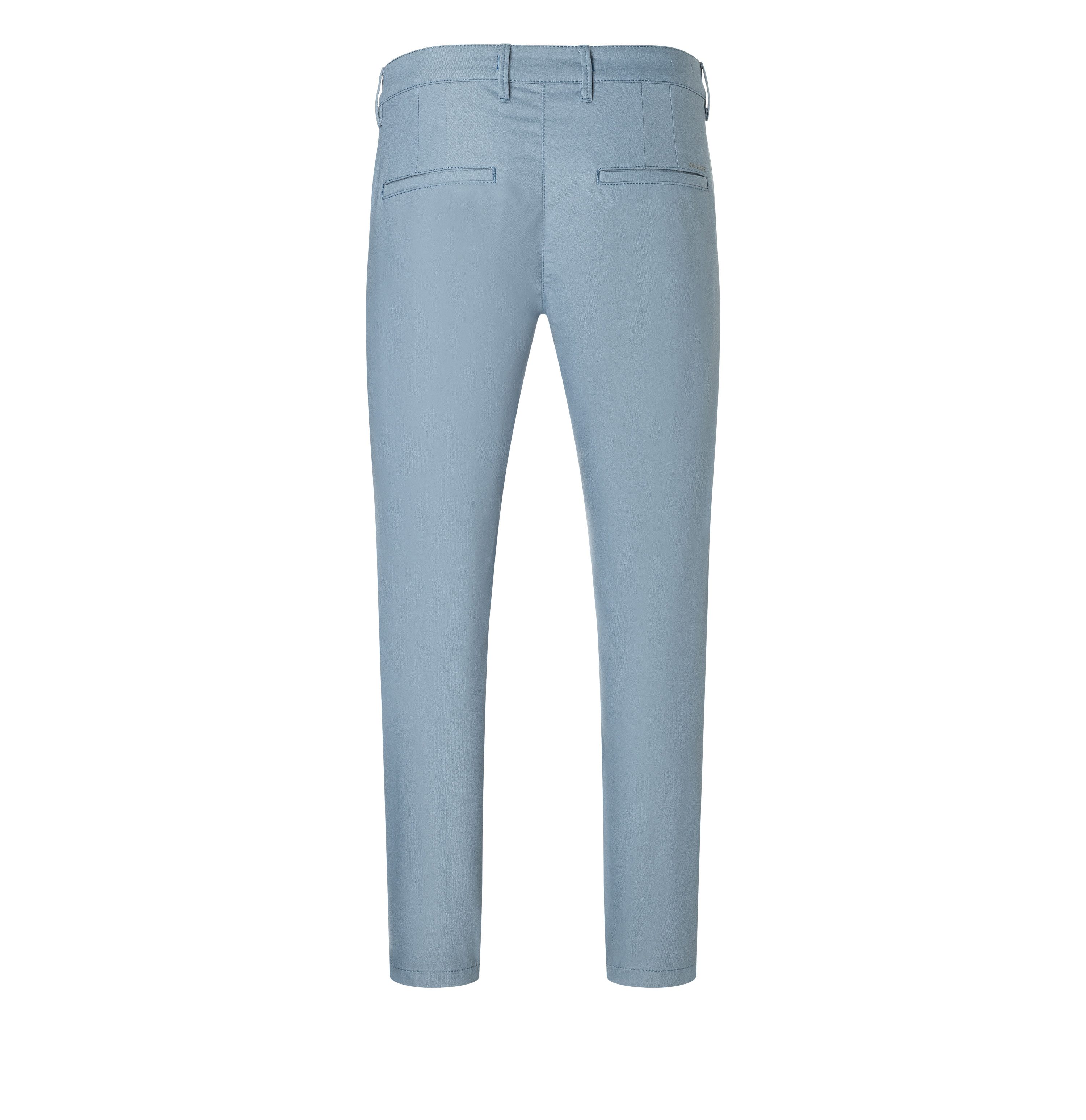 MAC Chino Griffin met zakken