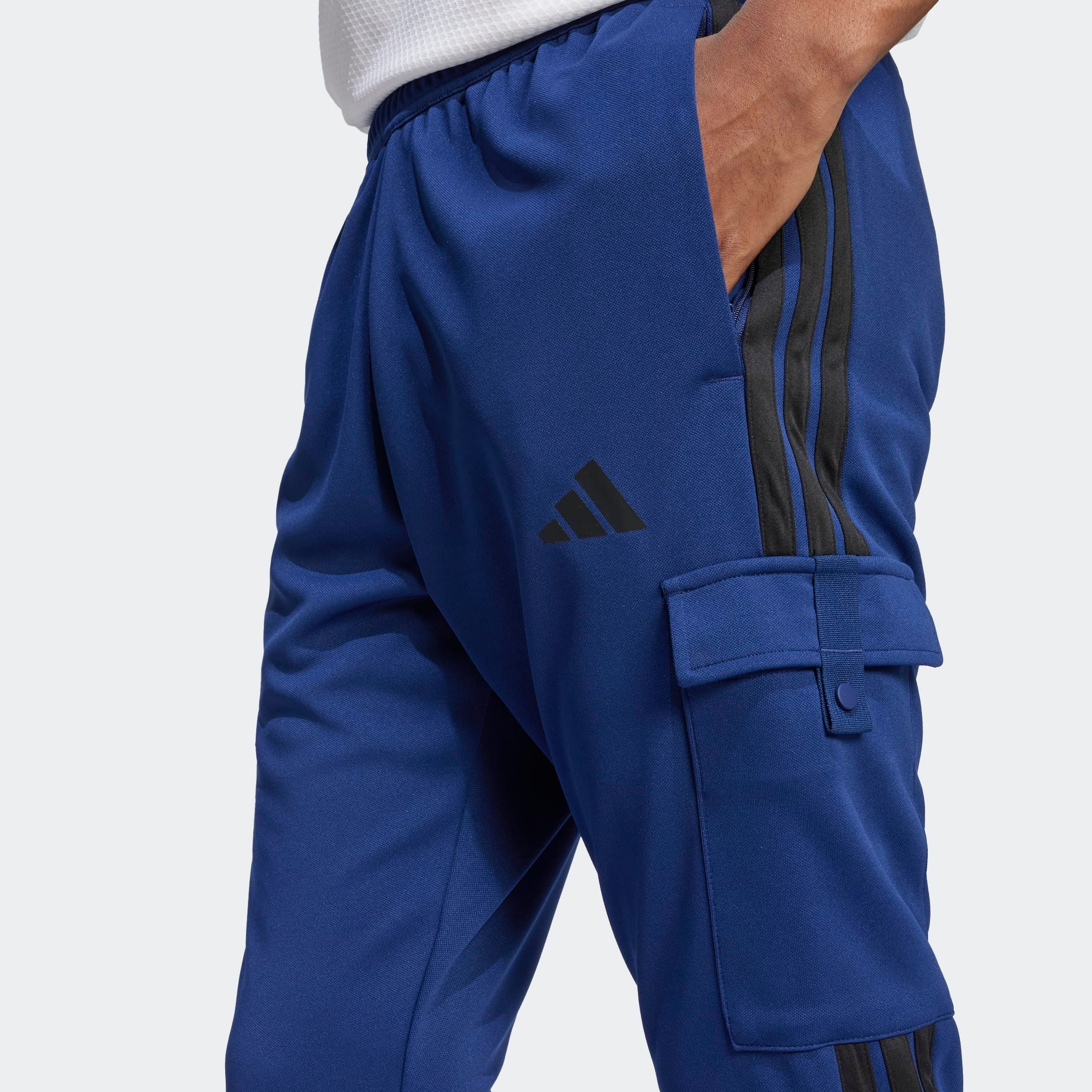 adidas Sportswear Sportbroek M TIRO CARGO P (1-delig)