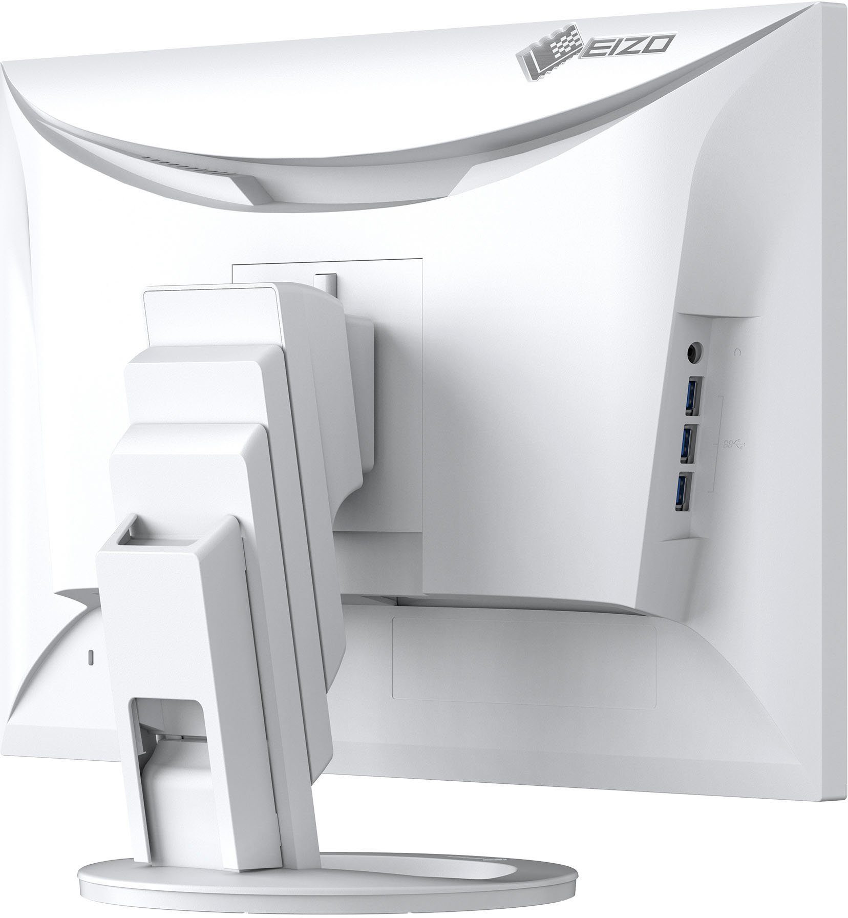Eizo Ledscherm FlexScan EV2485, 61 cm / 24", WUXGA
