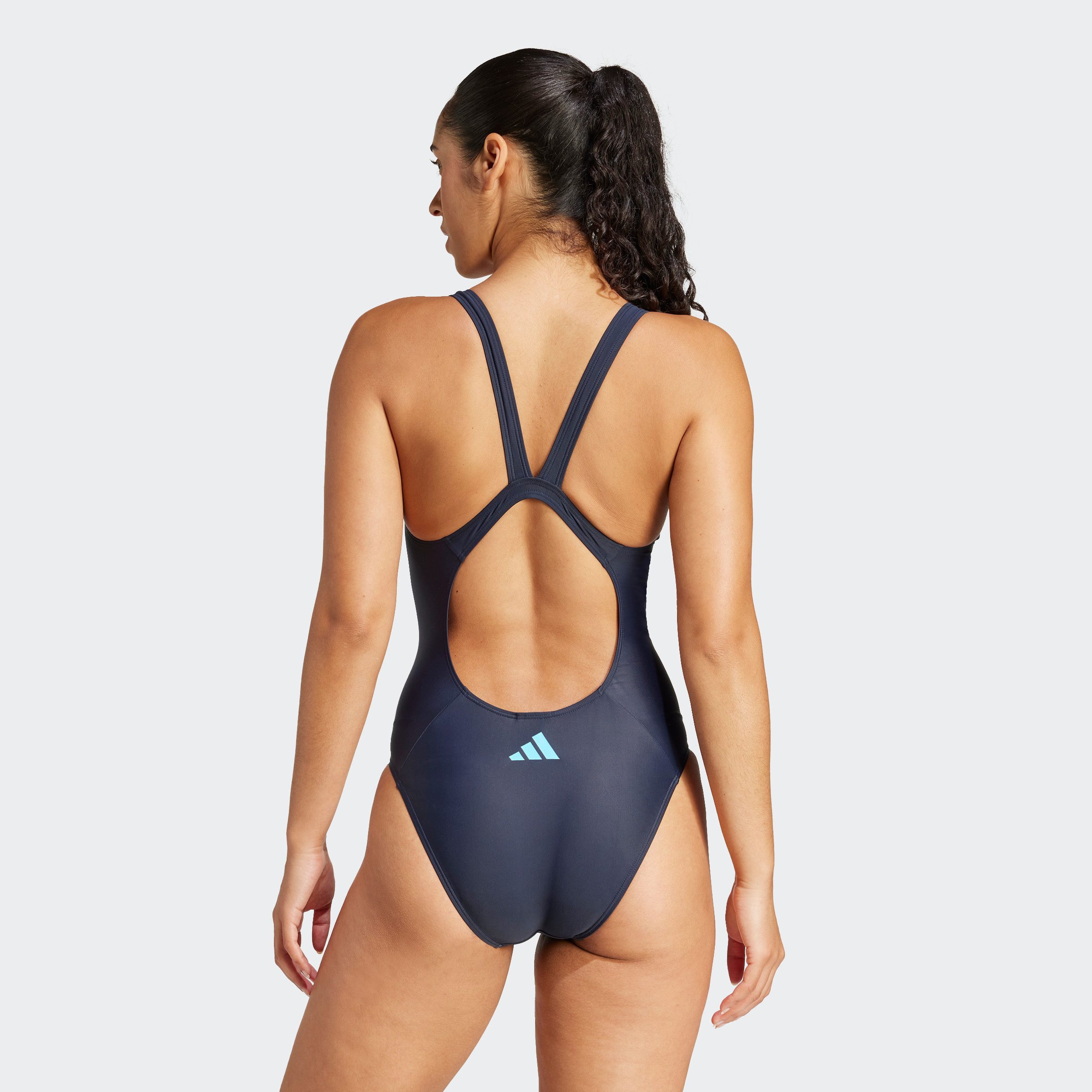 adidas Performance Badpak 3S MID SUIT (1 stuk)