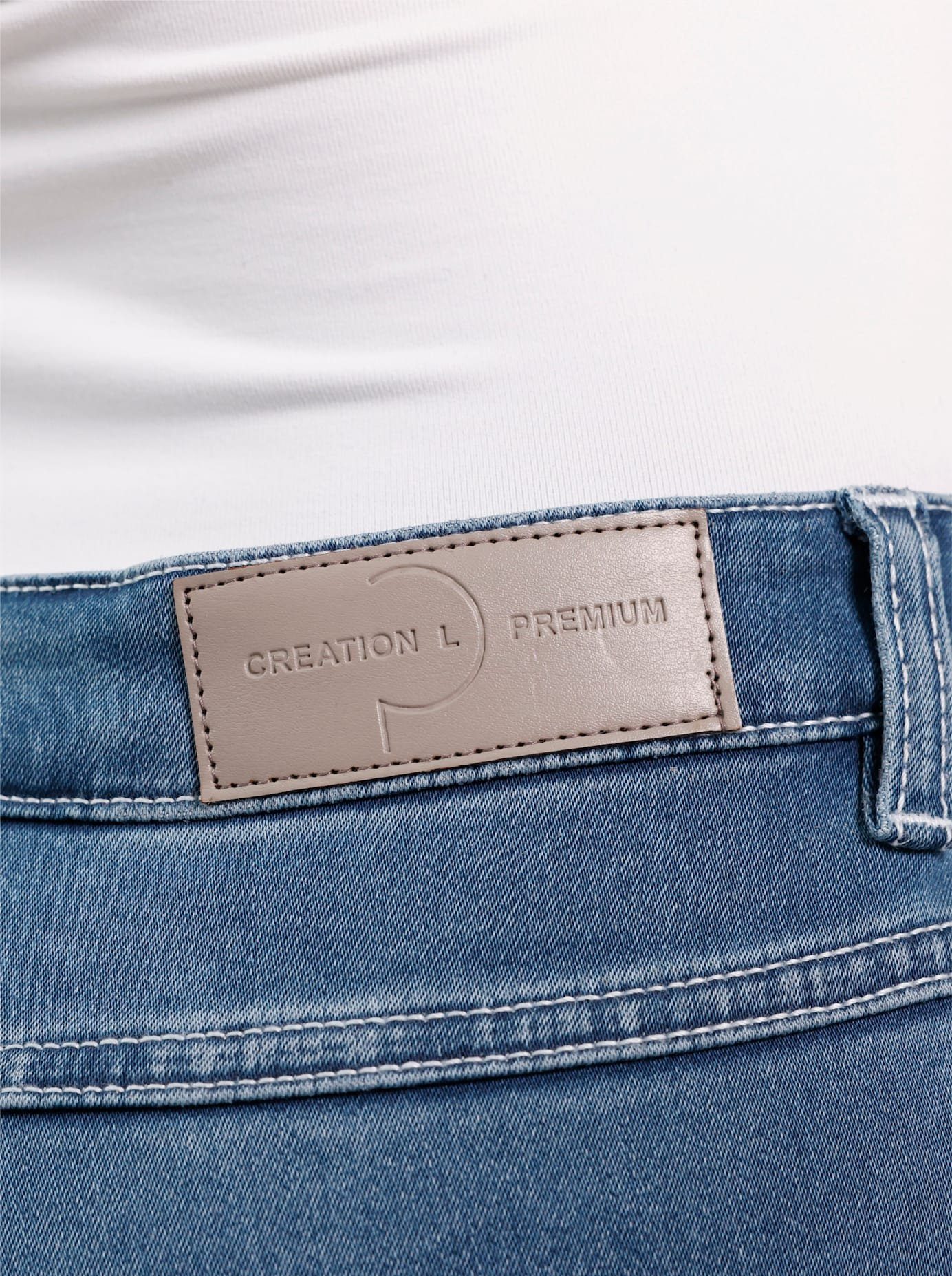 CREATION L PREMIUM 7 8 jeans (1-delig)