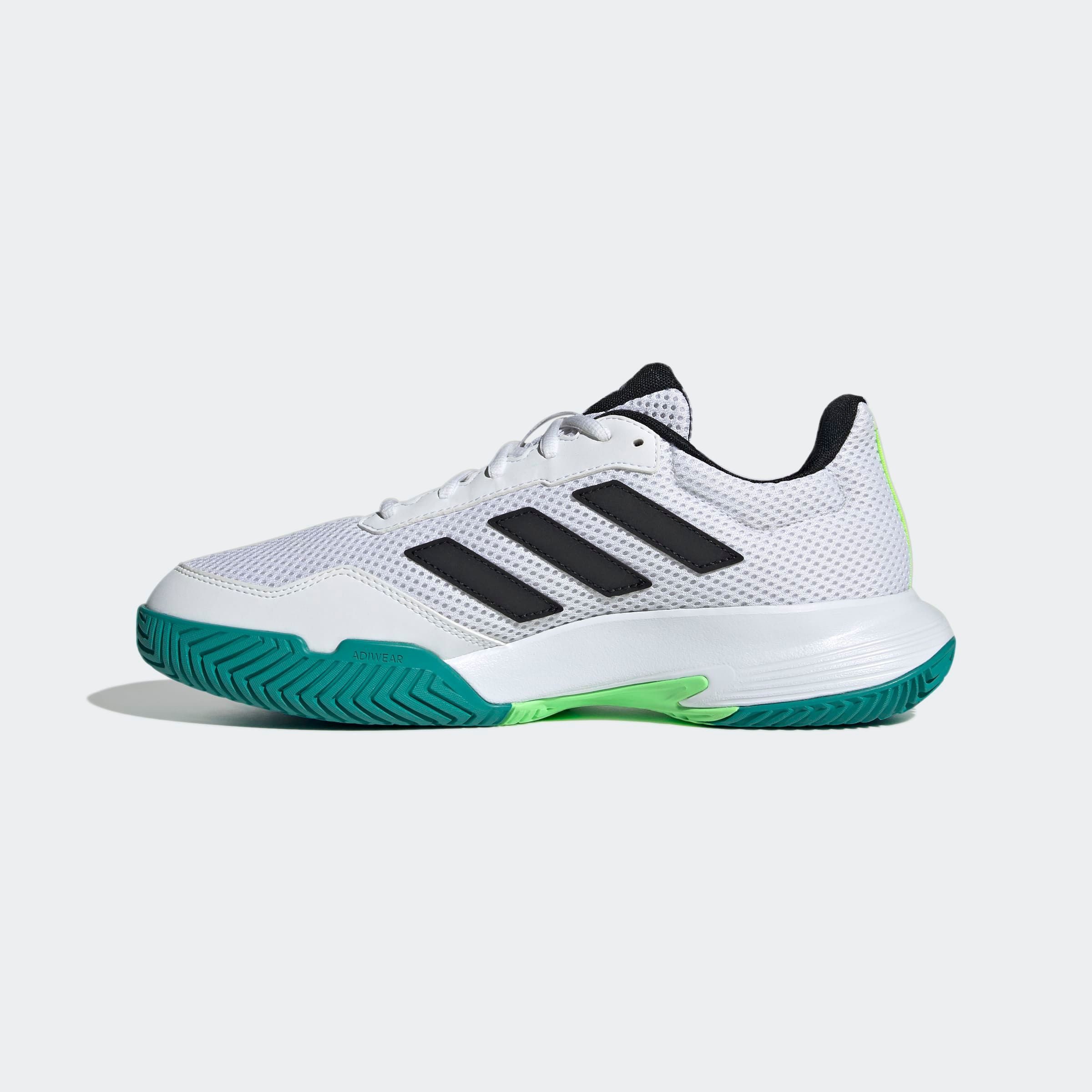 adidas Performance Tennisschoenen COURT SPEC 2 geschikt voor hardcourt en zandvelden
