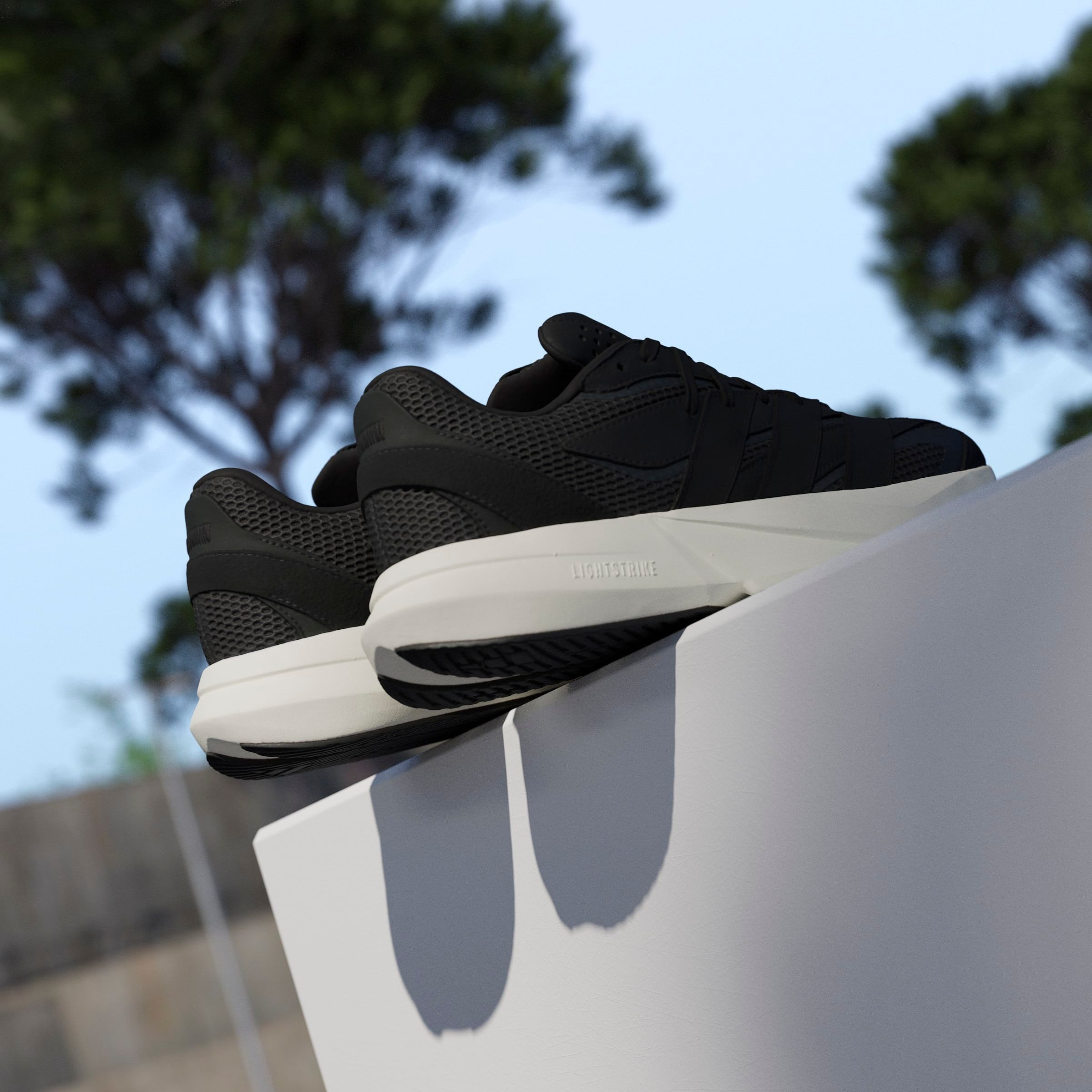 adidas Sportswear Sneakers LIGHTBLAZE