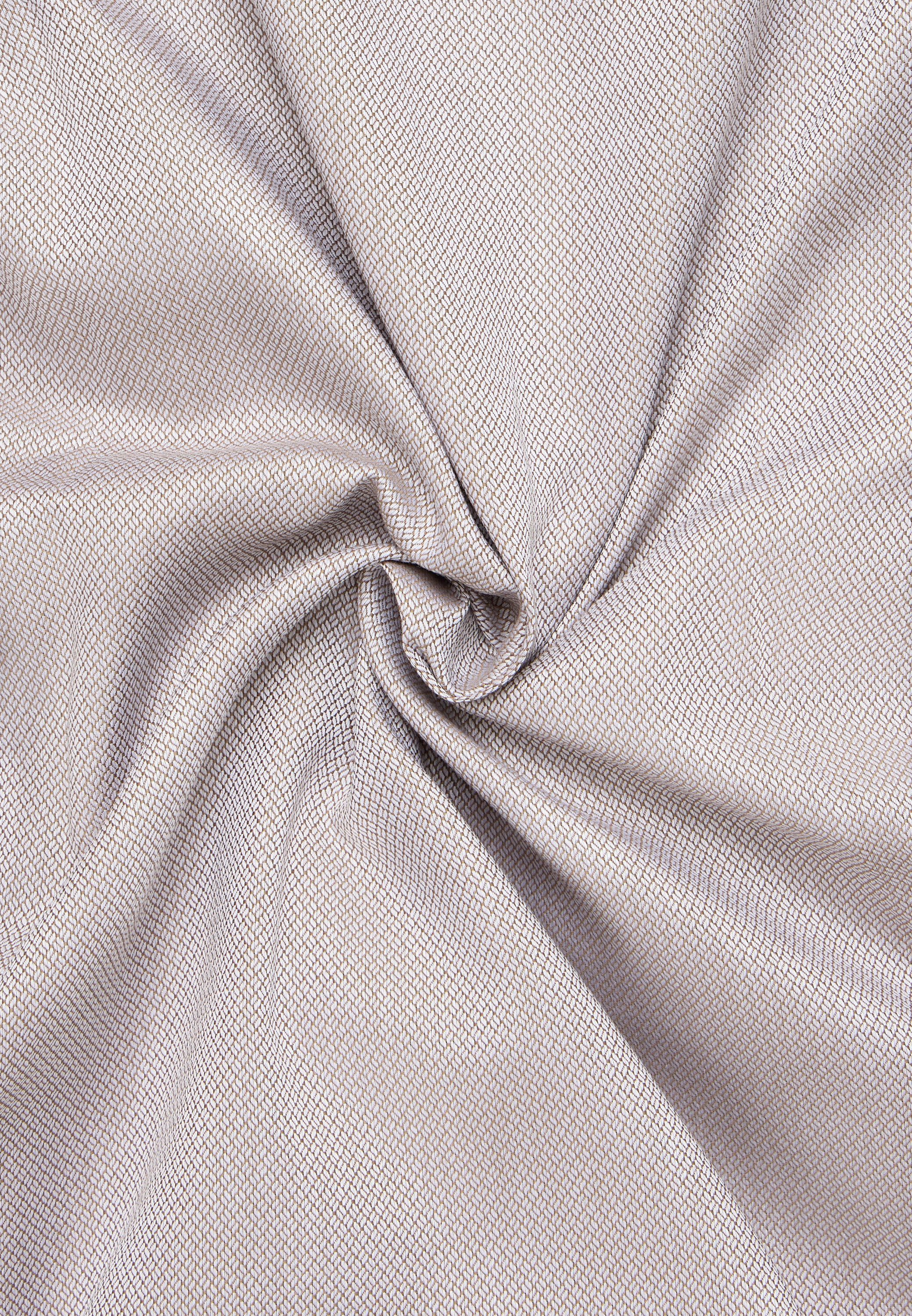 Eterna Overhemd met lange mouwen Comfort fit