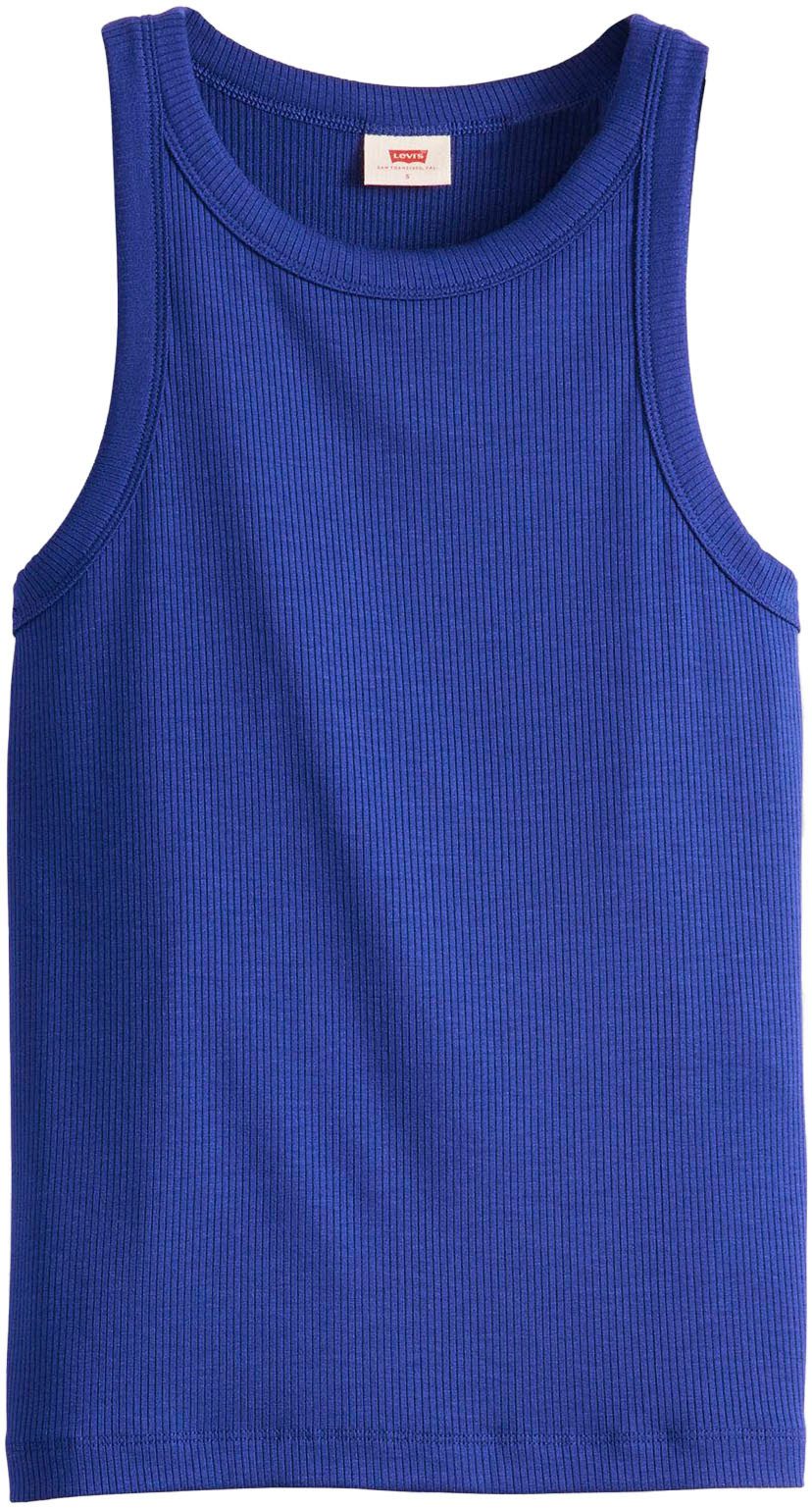 Levi's® Tanktop DREAMY TANK GREEN