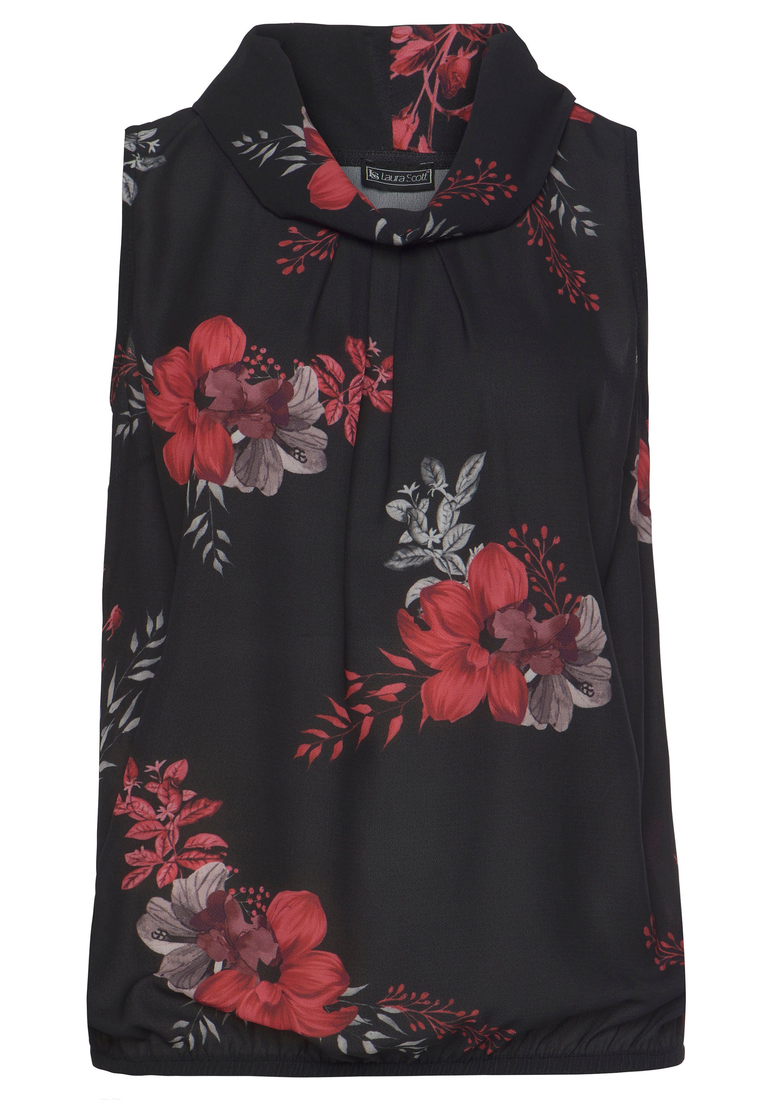 Laura Scott Top met verschillende designs