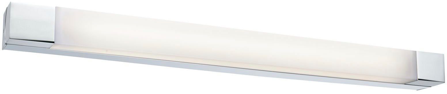 Paulmann Led-spiegellamp Selection Bathroom Spiegelverlichting Quasar IP44 3000K 230V 11,2W (1 stuk)
