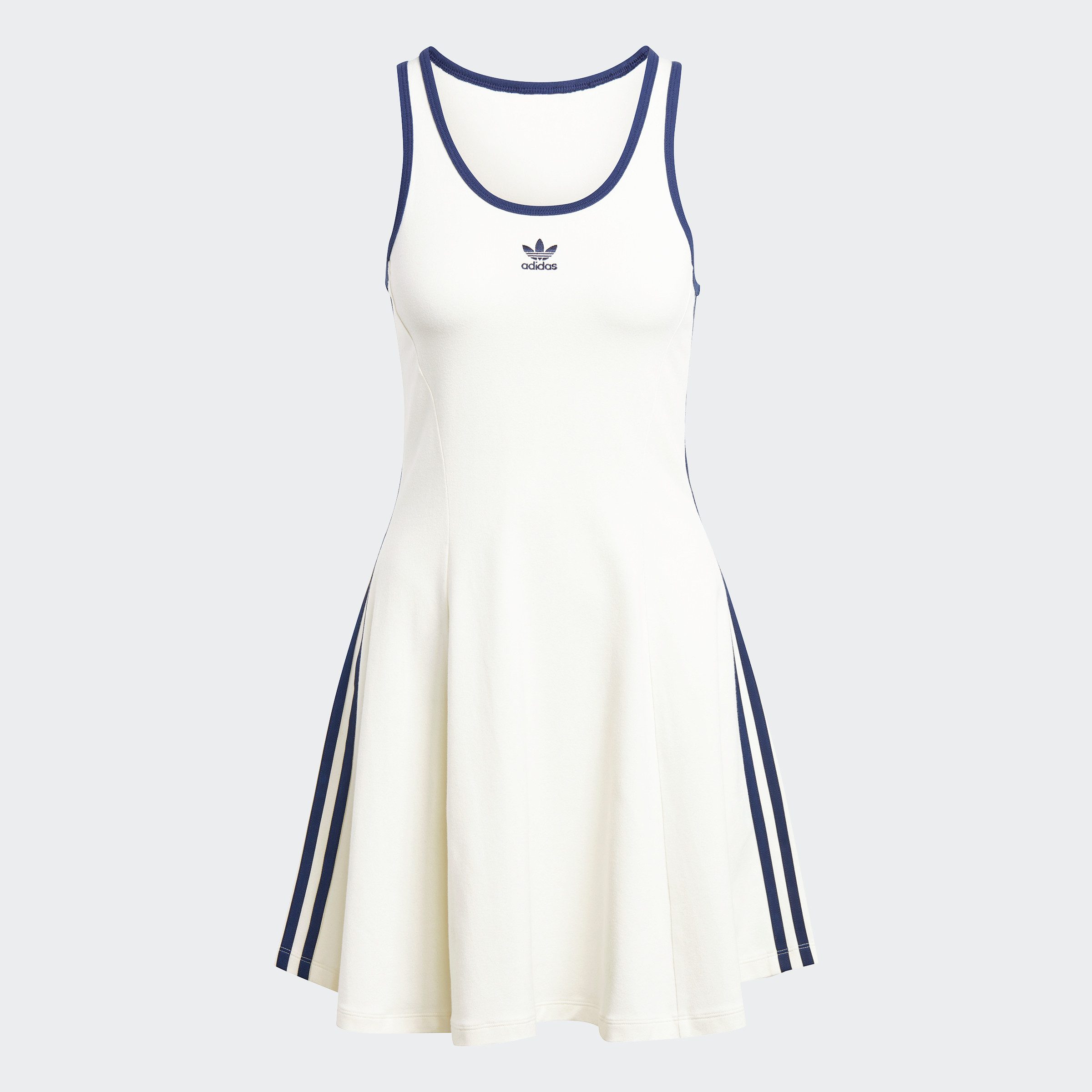 adidas Originals Zomerjurk TANK DRESS (1-delig)