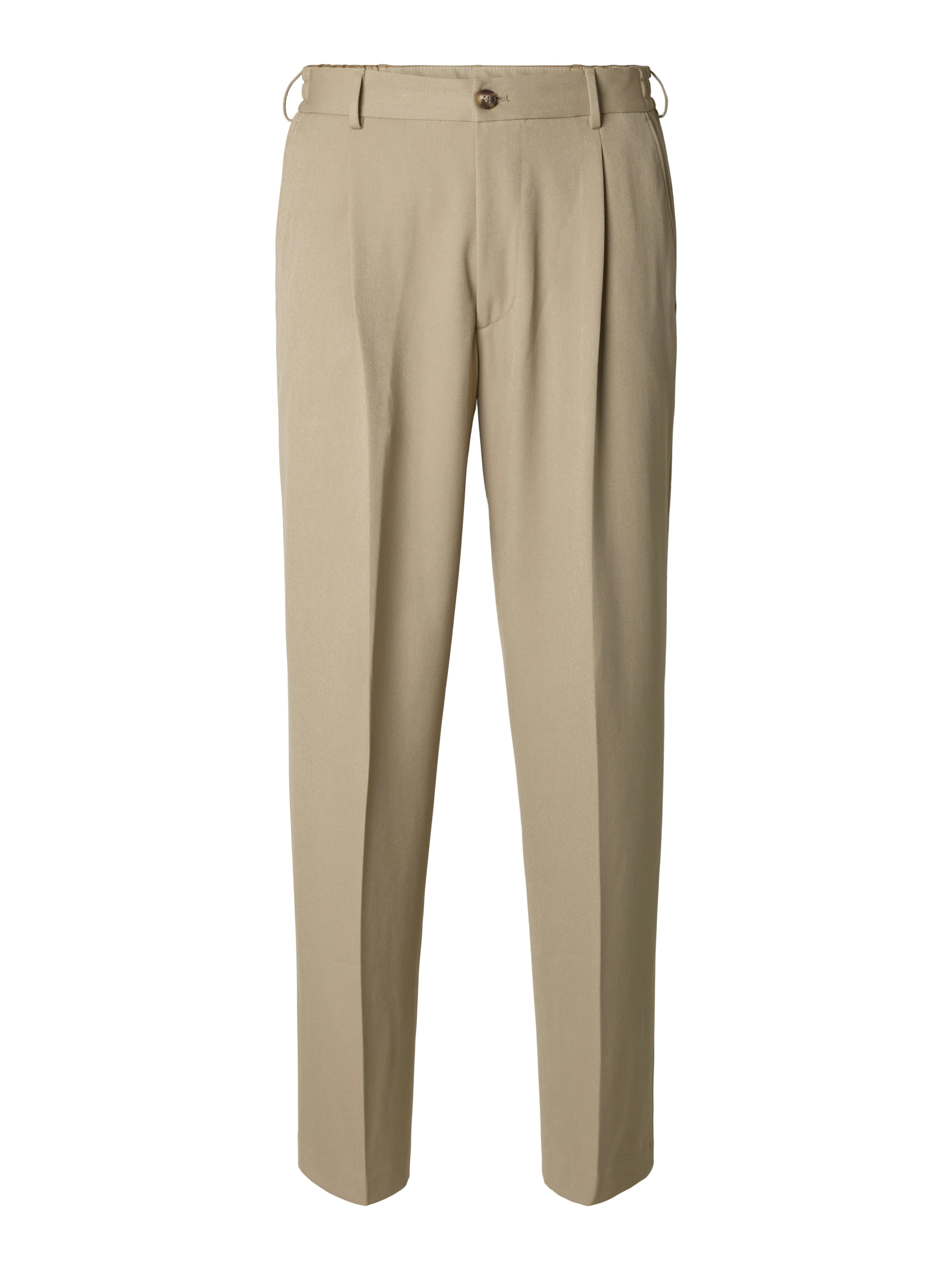 SELECTED HOMME Chino SLH220-LOOSE FINN FLEX PANTS NOOS