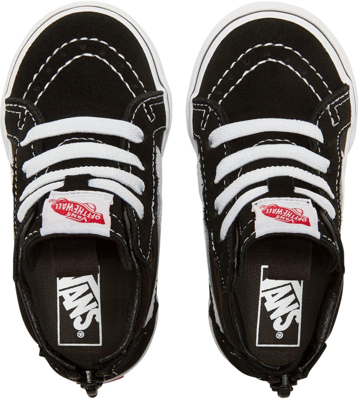 Vans Sneakers SK8-Hi Zip